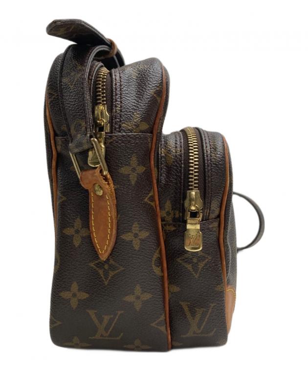 中古・古着通販】LOUIS VUITTON (ルイ ヴィトン) ナイル / ショルダー