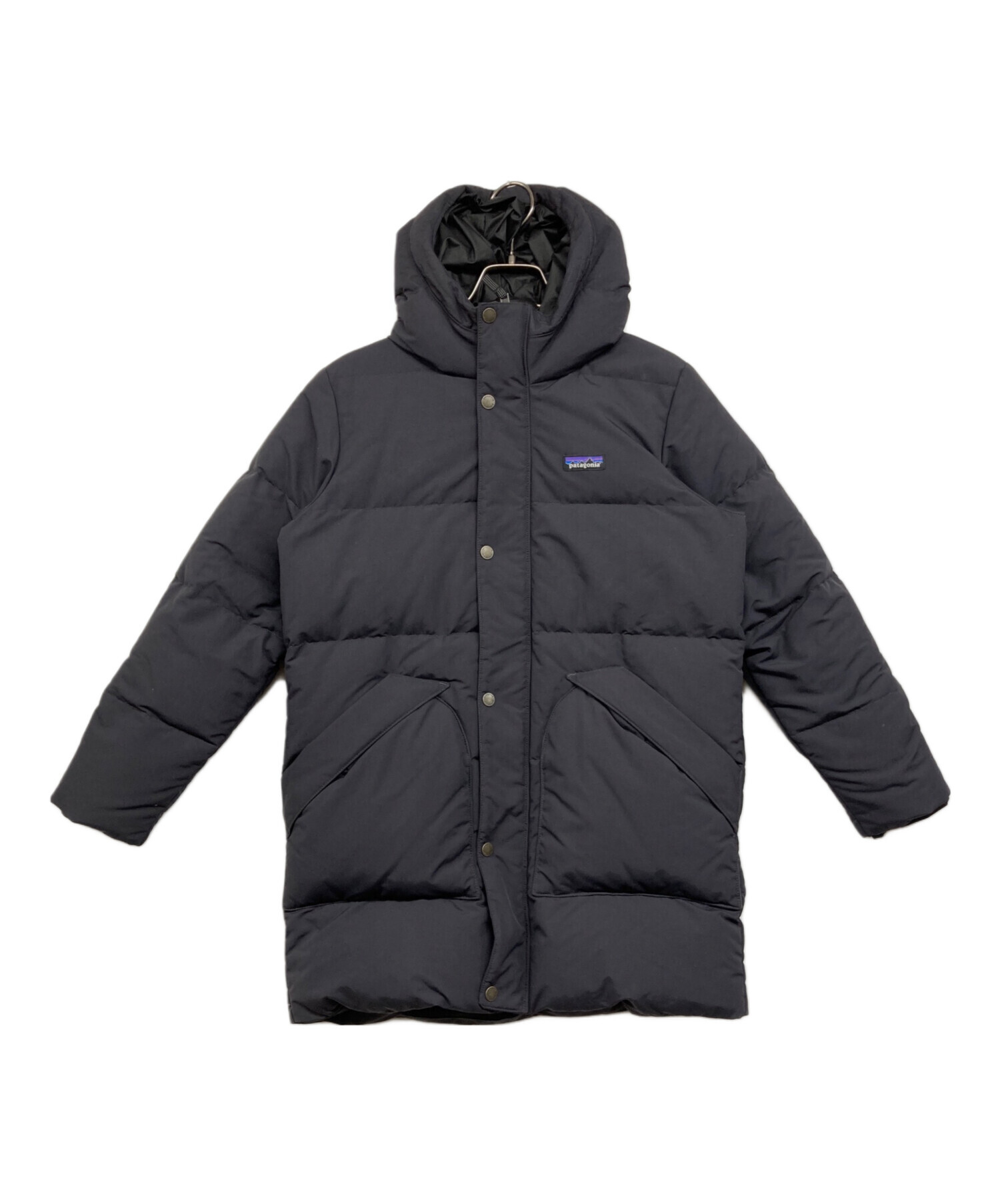 中古・古着通販】Patagonia (パタゴニア) キッズ・ダウンドリフト