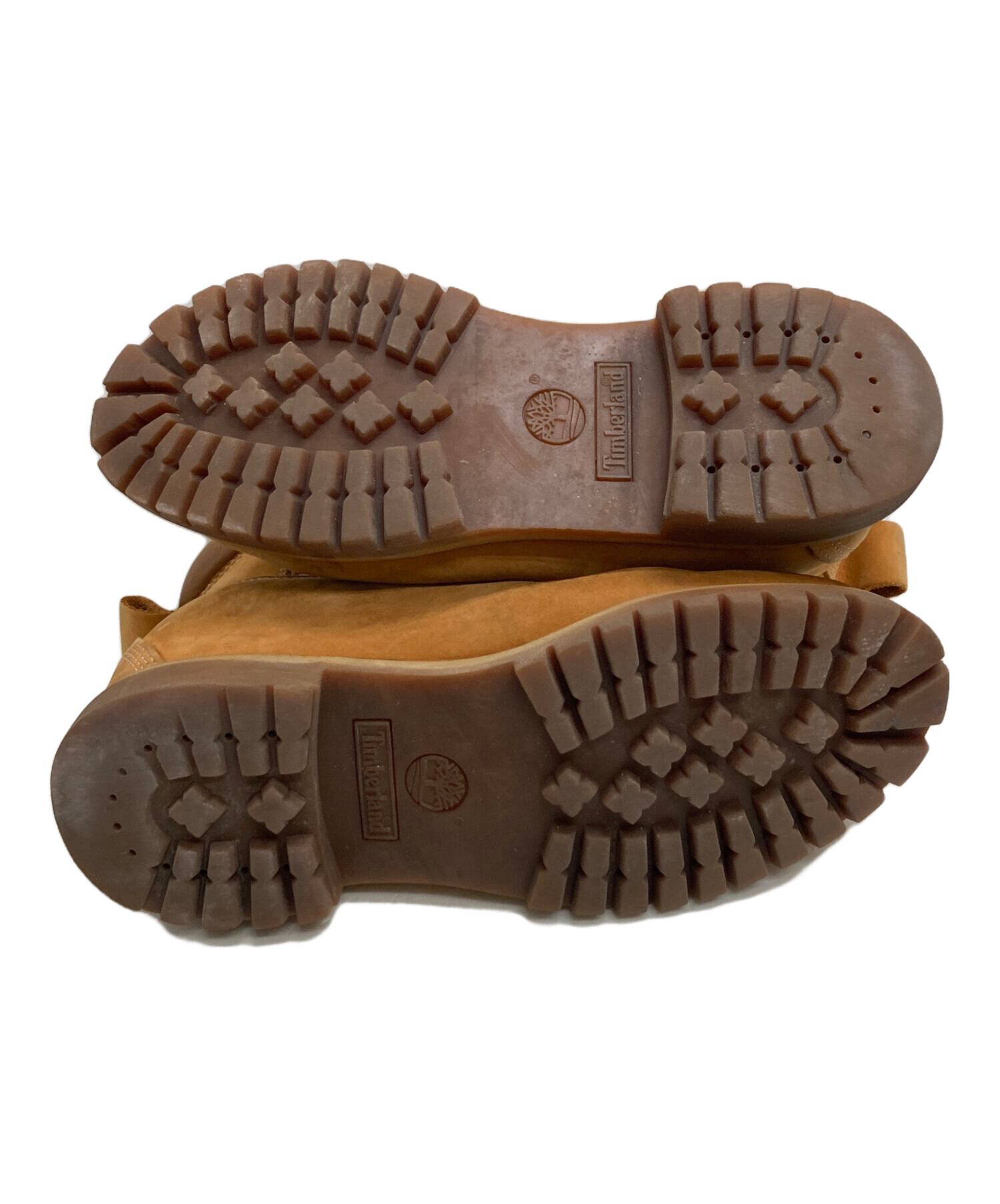 中古・古着通販】Timberland (ティンバーランド) stussy (ステューシー