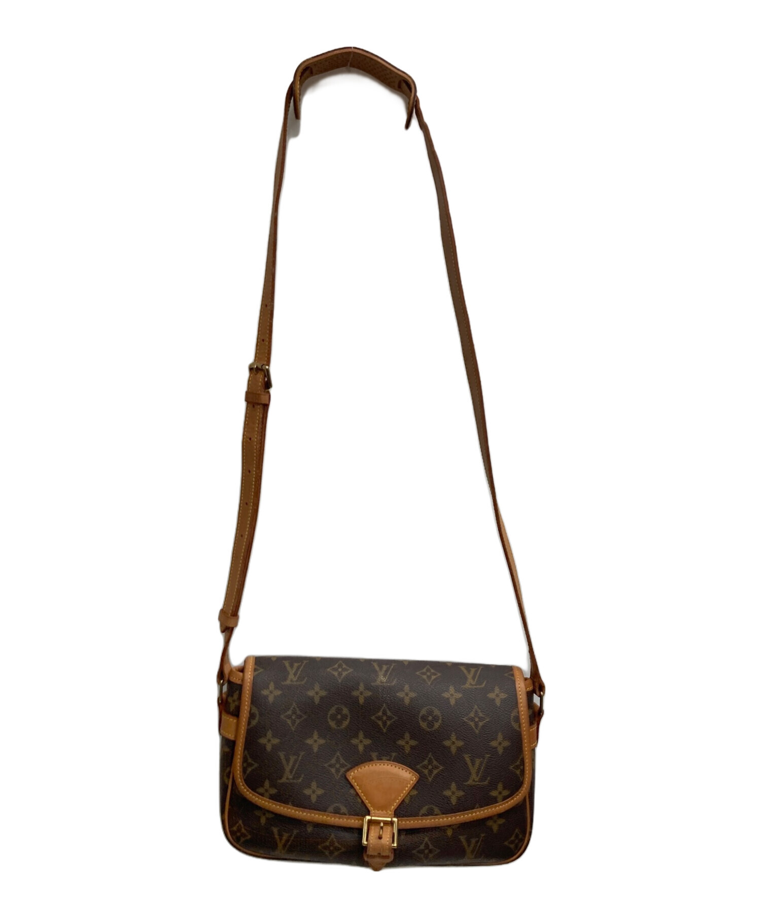 中古・古着通販】LOUIS VUITTON (ルイ ヴィトン) ソローニュ