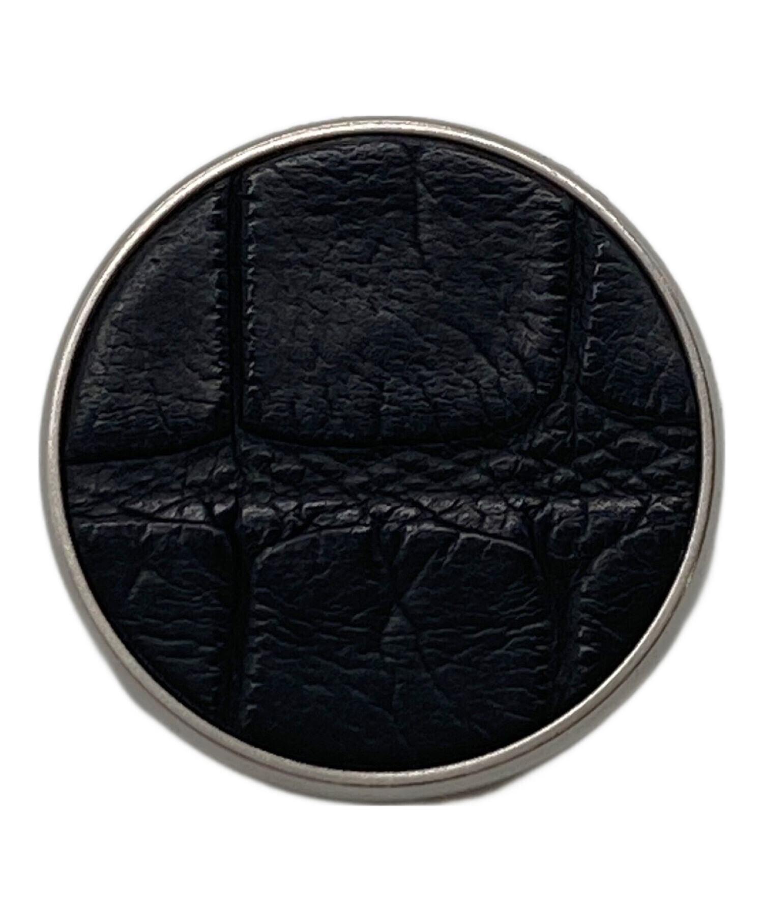 中古・古着通販】HERMES (エルメス) リヴァプール ブローチ ピンズ