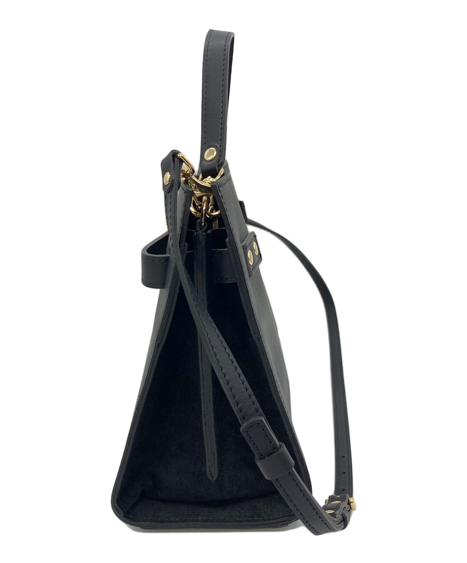 中古・古着通販】SITA PARANTICA (シータパランティカ) カナグツキ