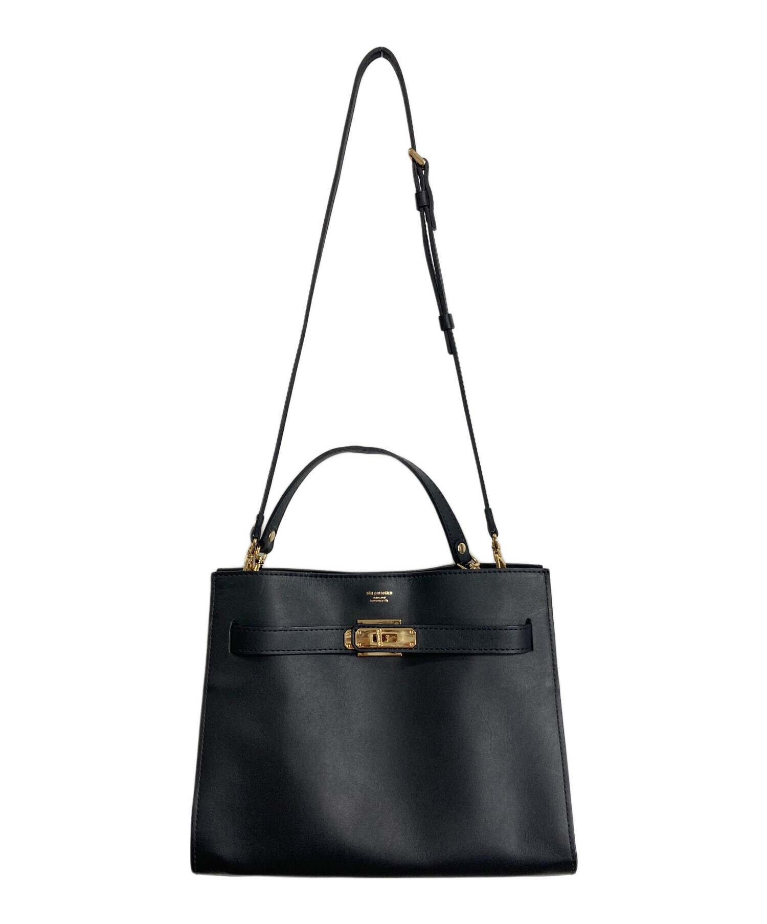 中古・古着通販】SITA PARANTICA (シータパランティカ) カナグツキ