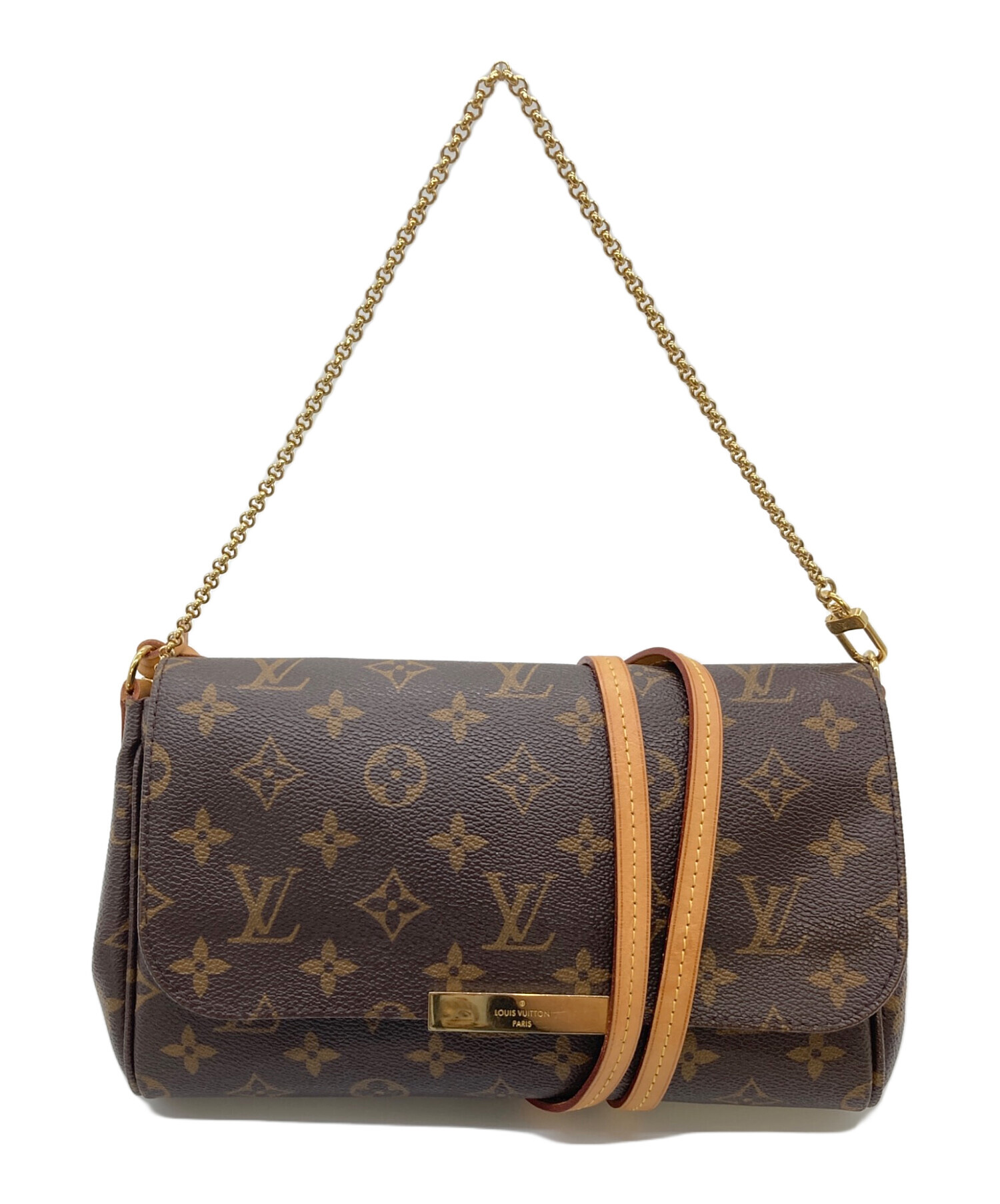 中古・古着通販】LOUIS VUITTON (ルイ ヴィトン) モノグラム