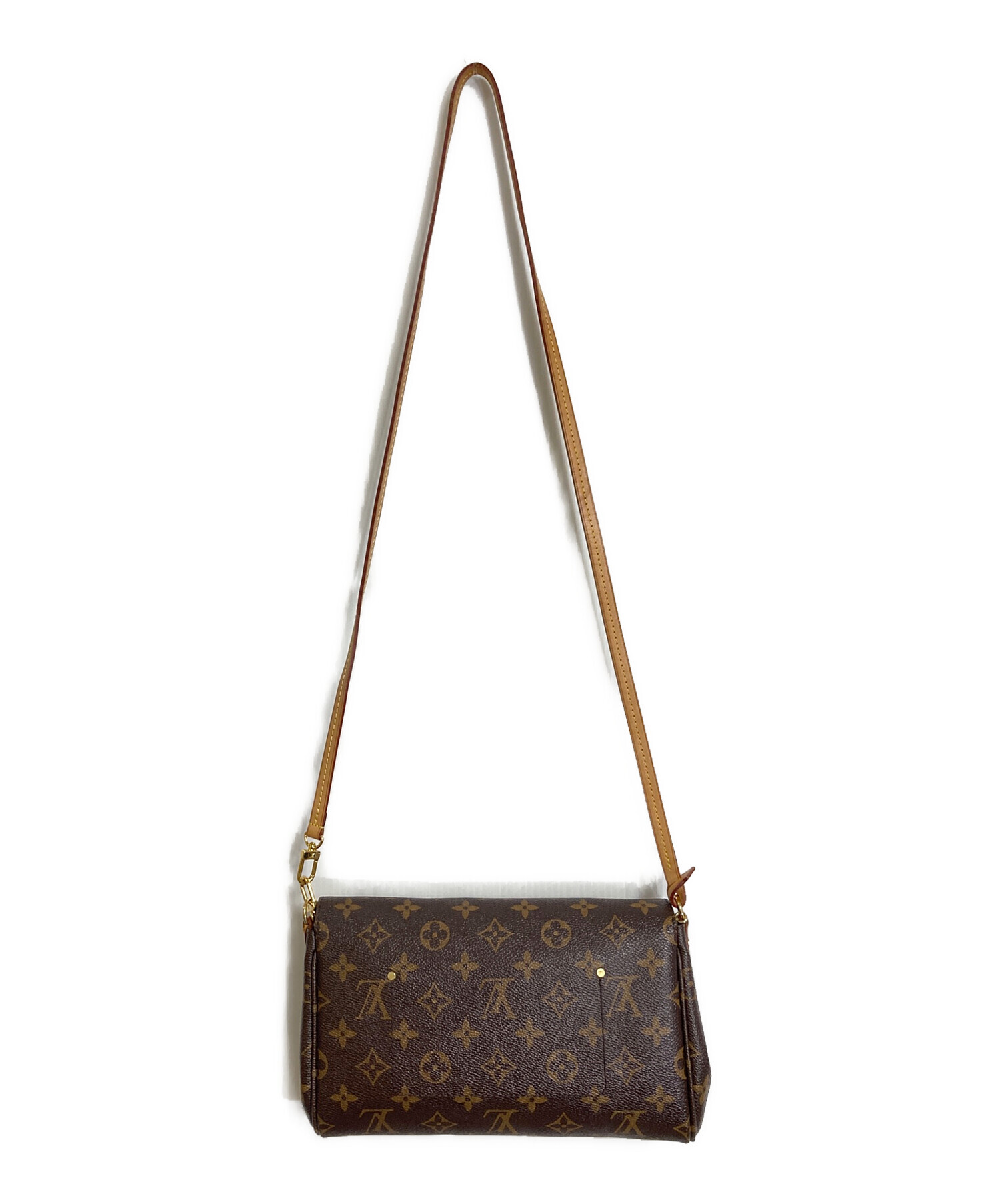 中古・古着通販】LOUIS VUITTON (ルイ ヴィトン) モノグラム