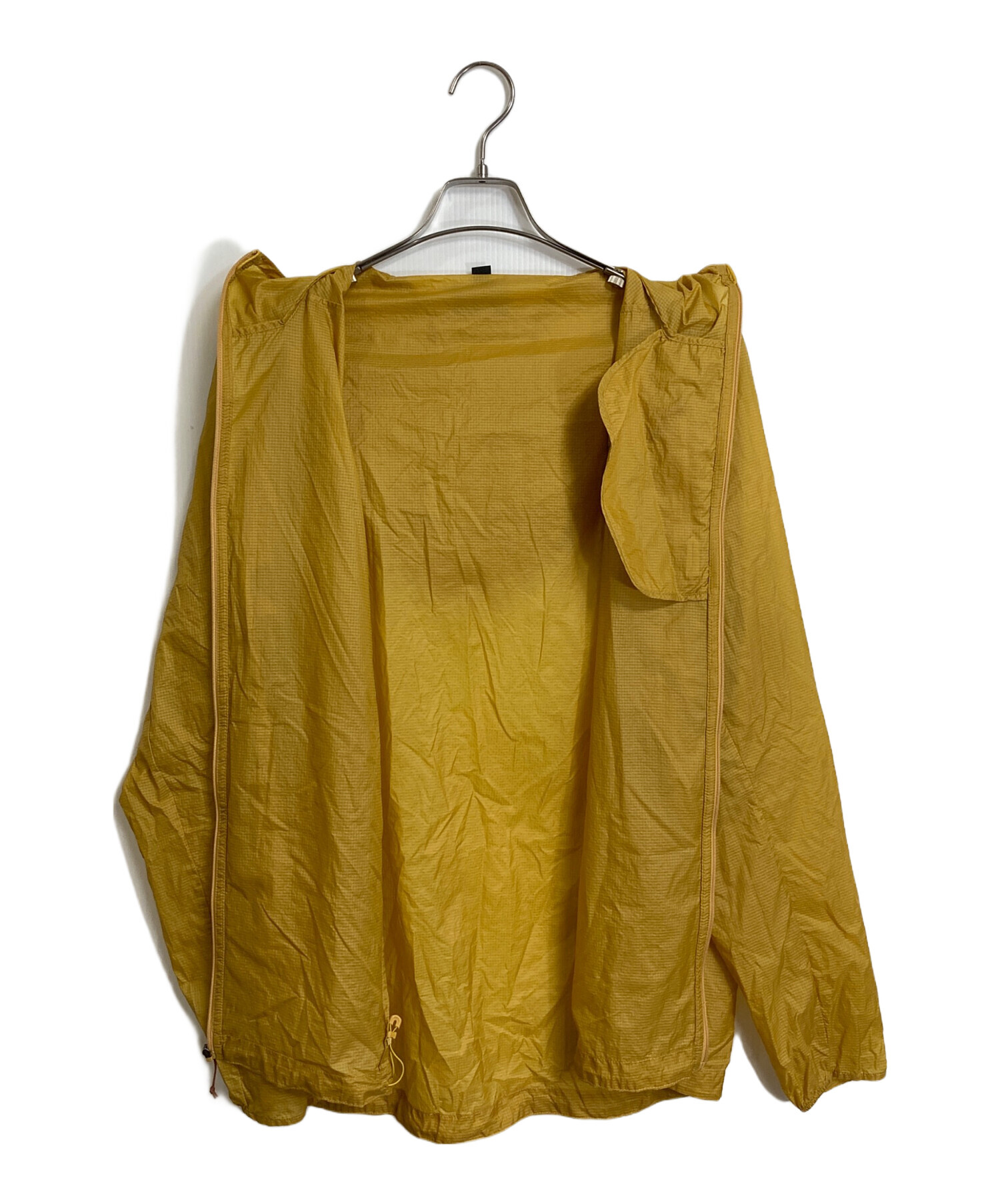 中古・古着通販】Patagonia (パタゴニア) フーディニ・ジャケット