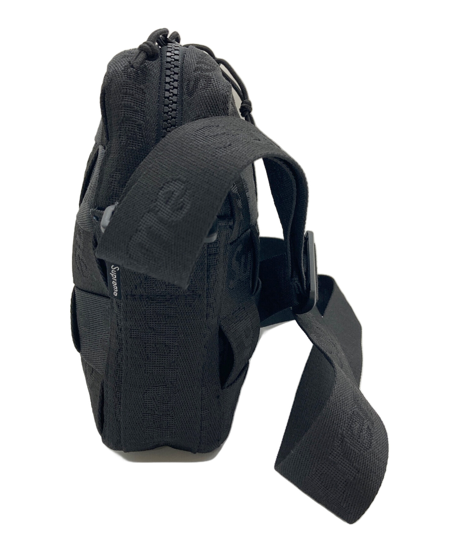 中古・古着通販】SUPREME (シュプリーム) Woven Shoulder Bag ウォー