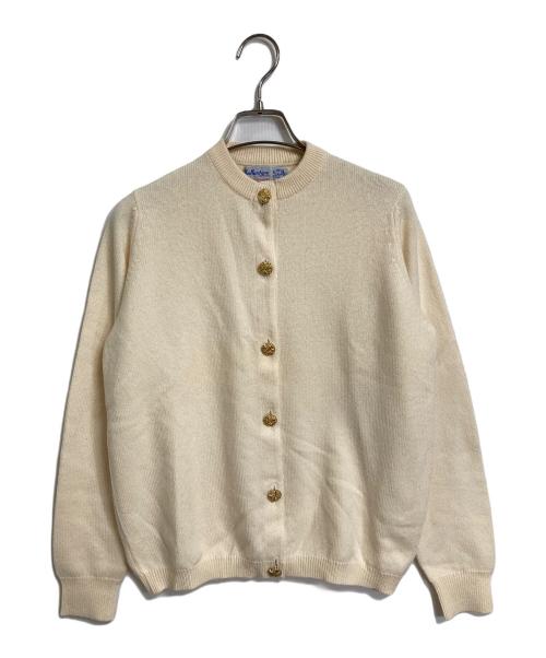 中古・古着通販】BALLANTYNE CASHMERE (バランタイン カシミア) 金釦
