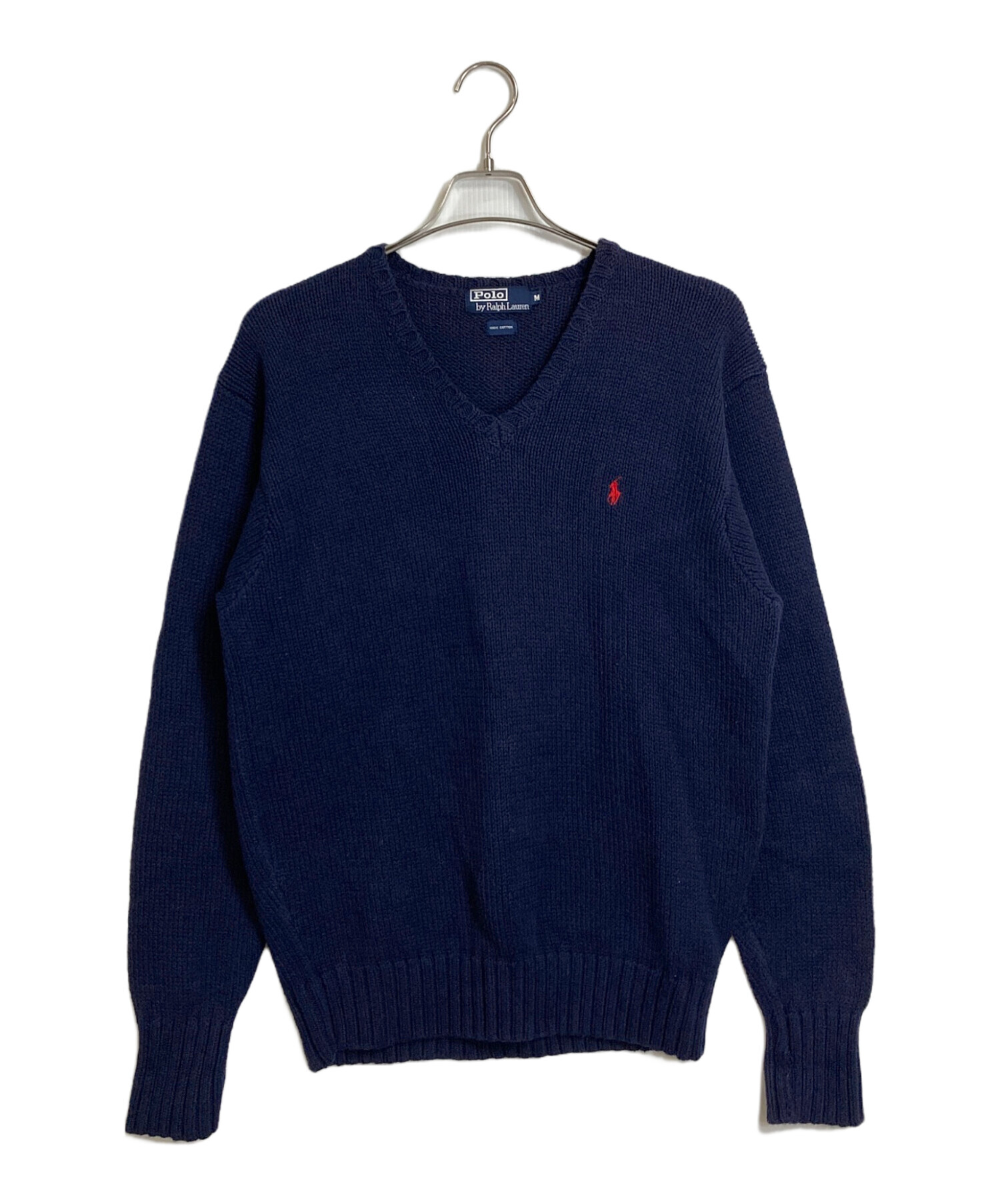 中古・古着通販】POLO RALPH LAUREN (ポロ・ラルフローレン) 【古着