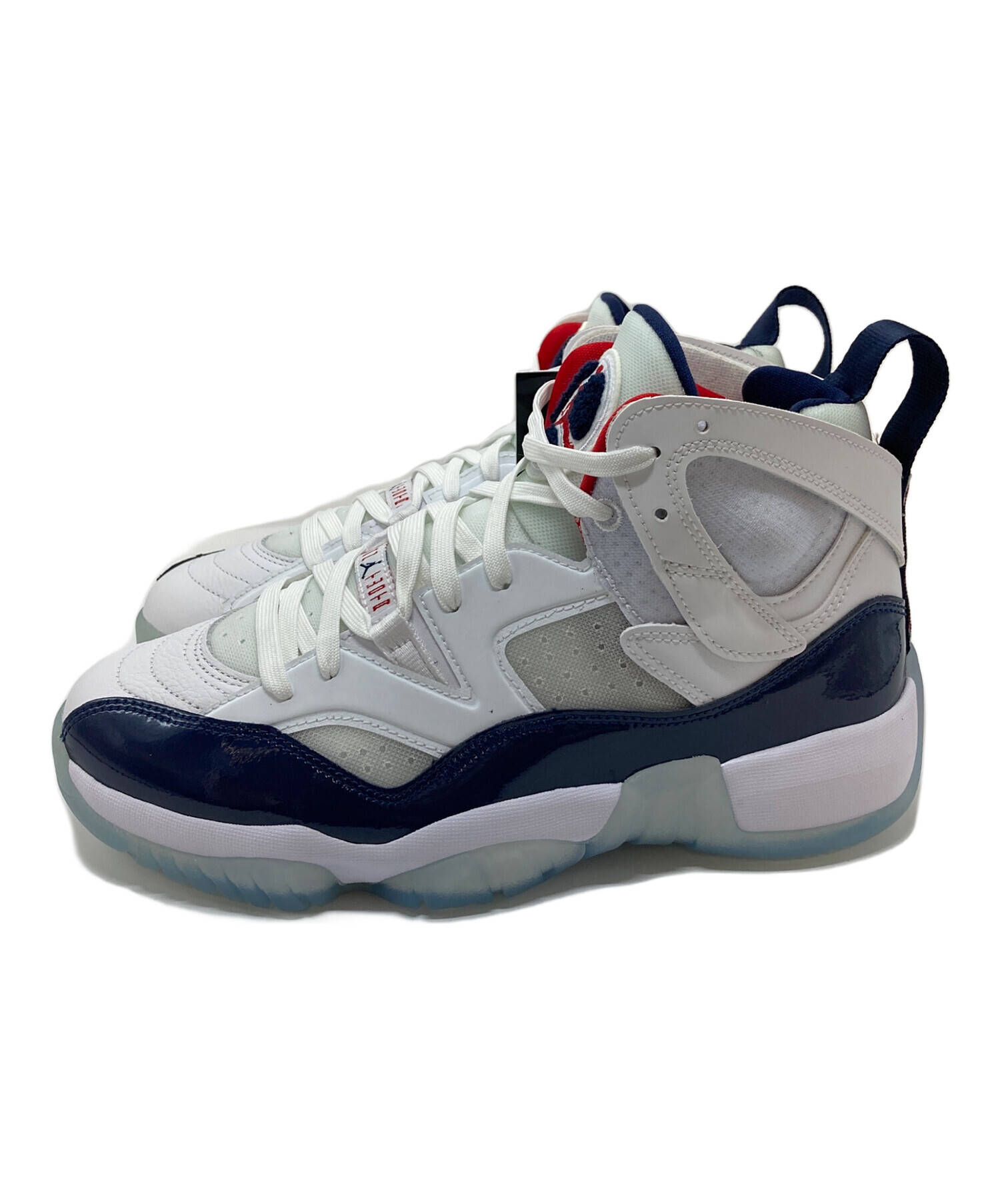 中古・古着通販】NIKE (ナイキ) JORDAN JUMPMAN TWO TREY ジョーダン