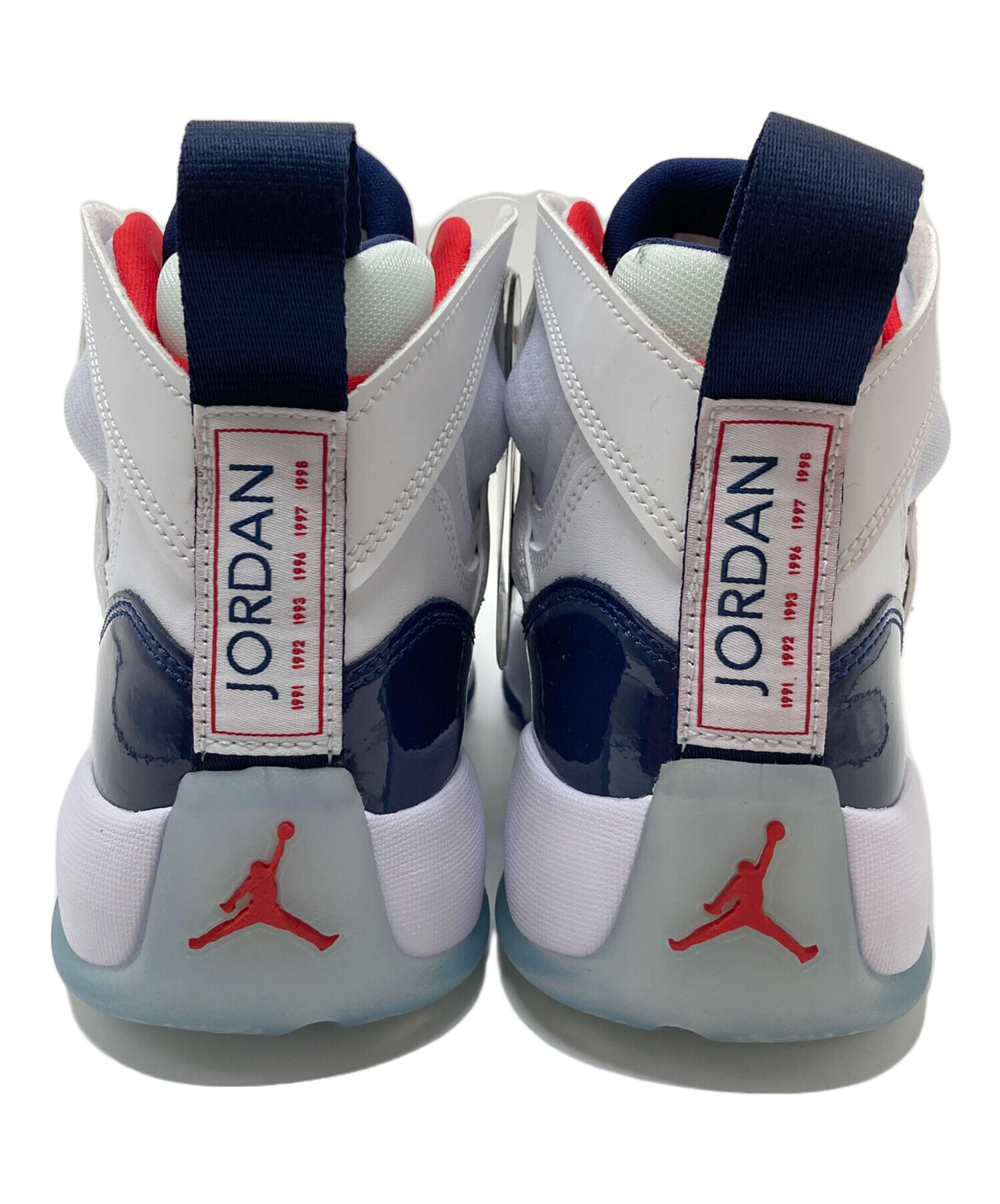 中古・古着通販】NIKE (ナイキ) JORDAN JUMPMAN TWO TREY ジョーダン