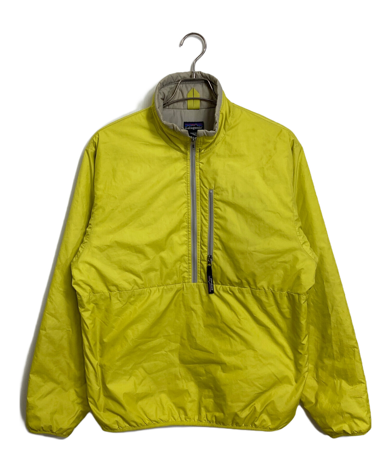 中古・古着通販】Patagonia (パタゴニア) 【古着】Puffball Pullover