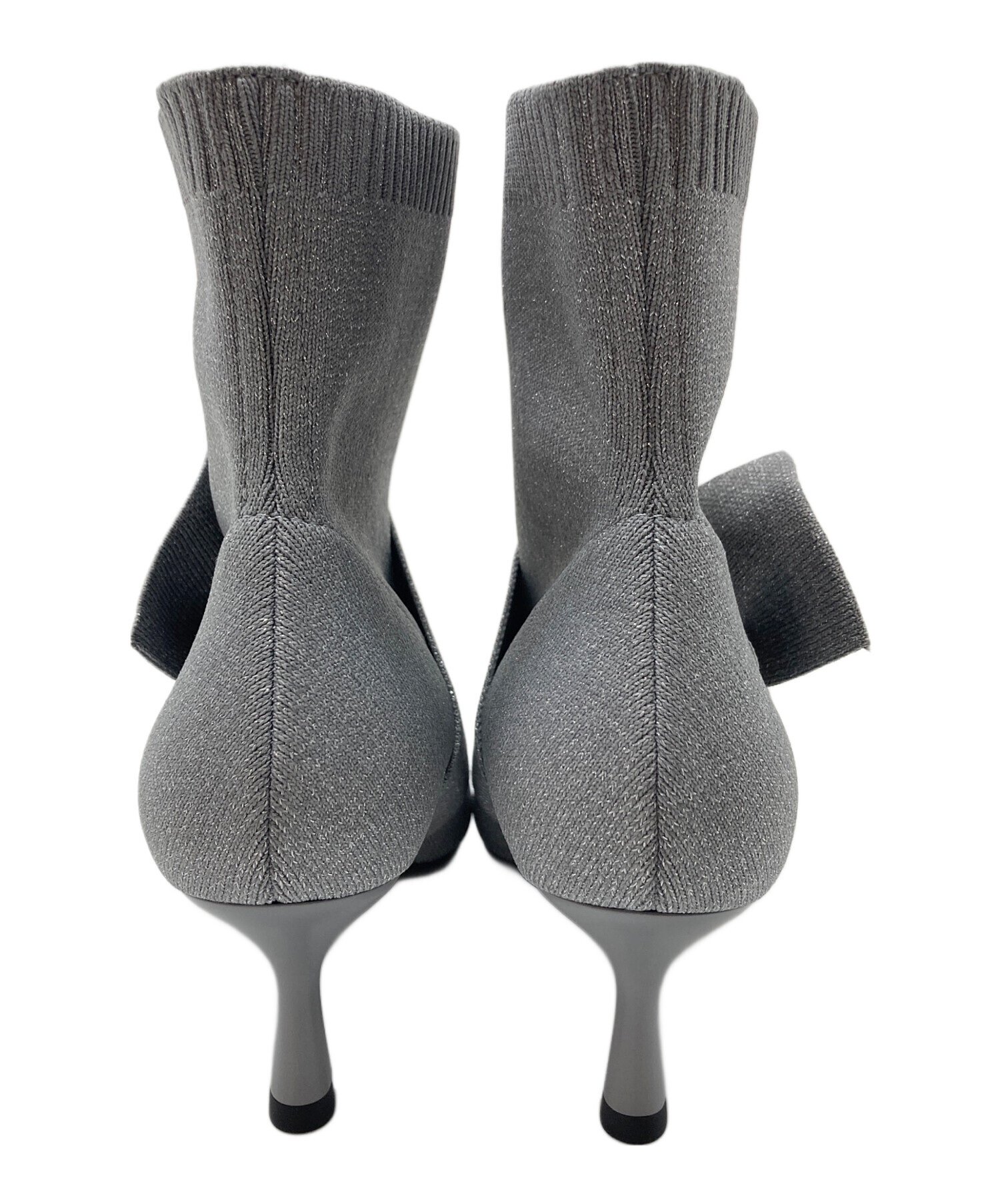 中古・古着通販】vivaia (ビバイア) ポインテッドトゥ 撥水加工