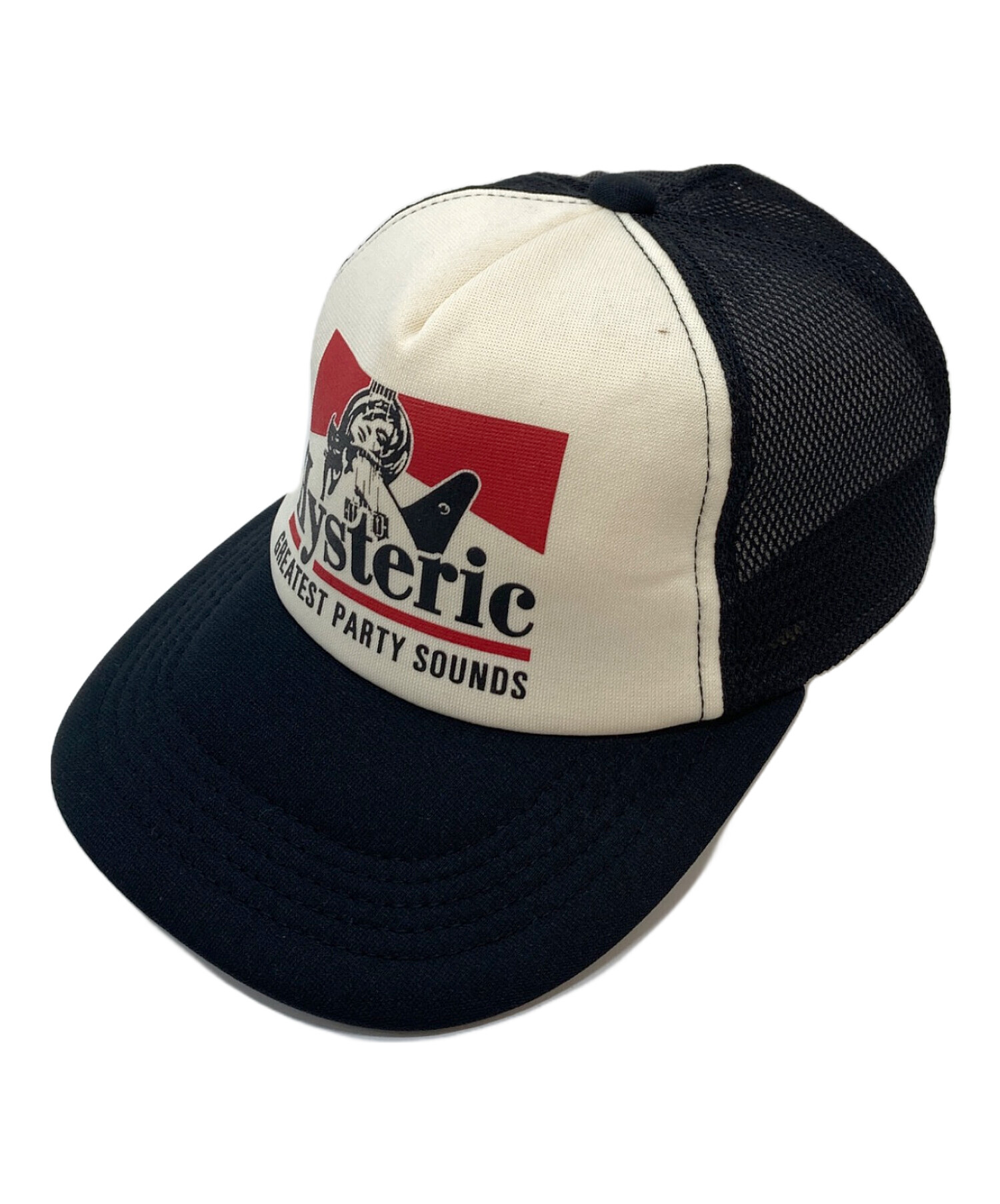 中古・古着通販】Hysteric Glamour (ヒステリックグラマー) GUITAR