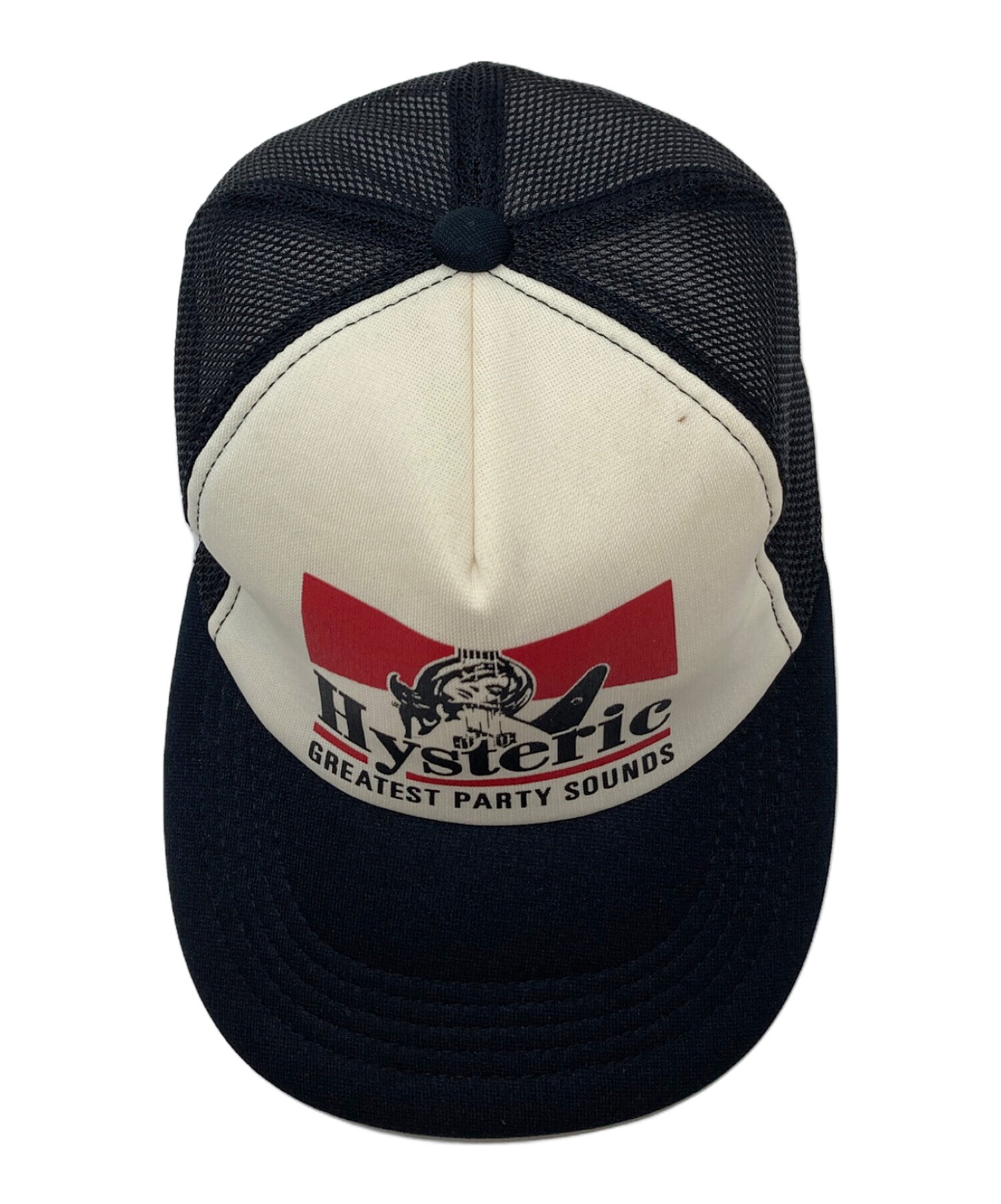 中古・古着通販】Hysteric Glamour (ヒステリックグラマー) GUITAR