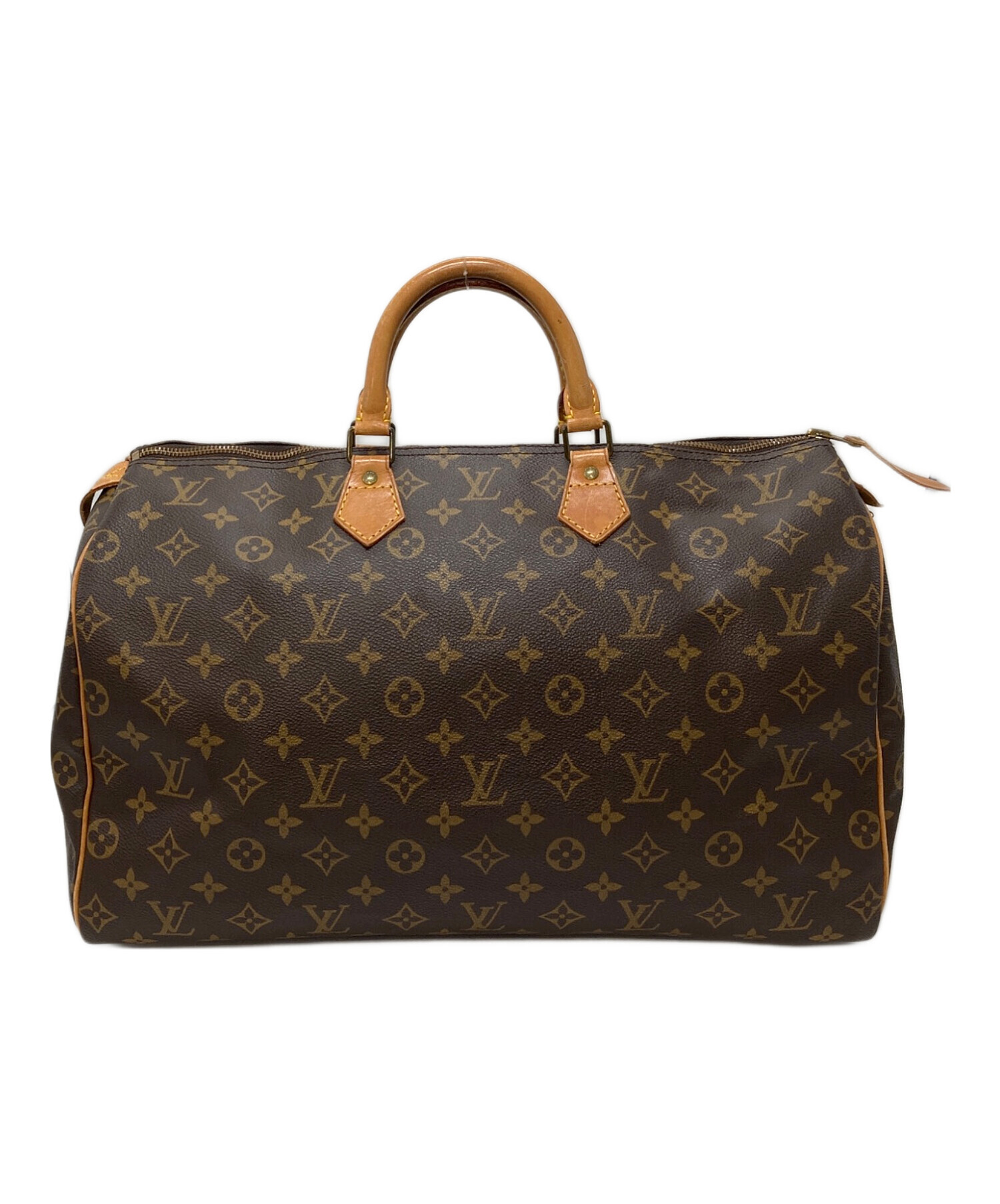 中古・古着通販】LOUIS VUITTON (ルイ ヴィトン) ハンドバッグ