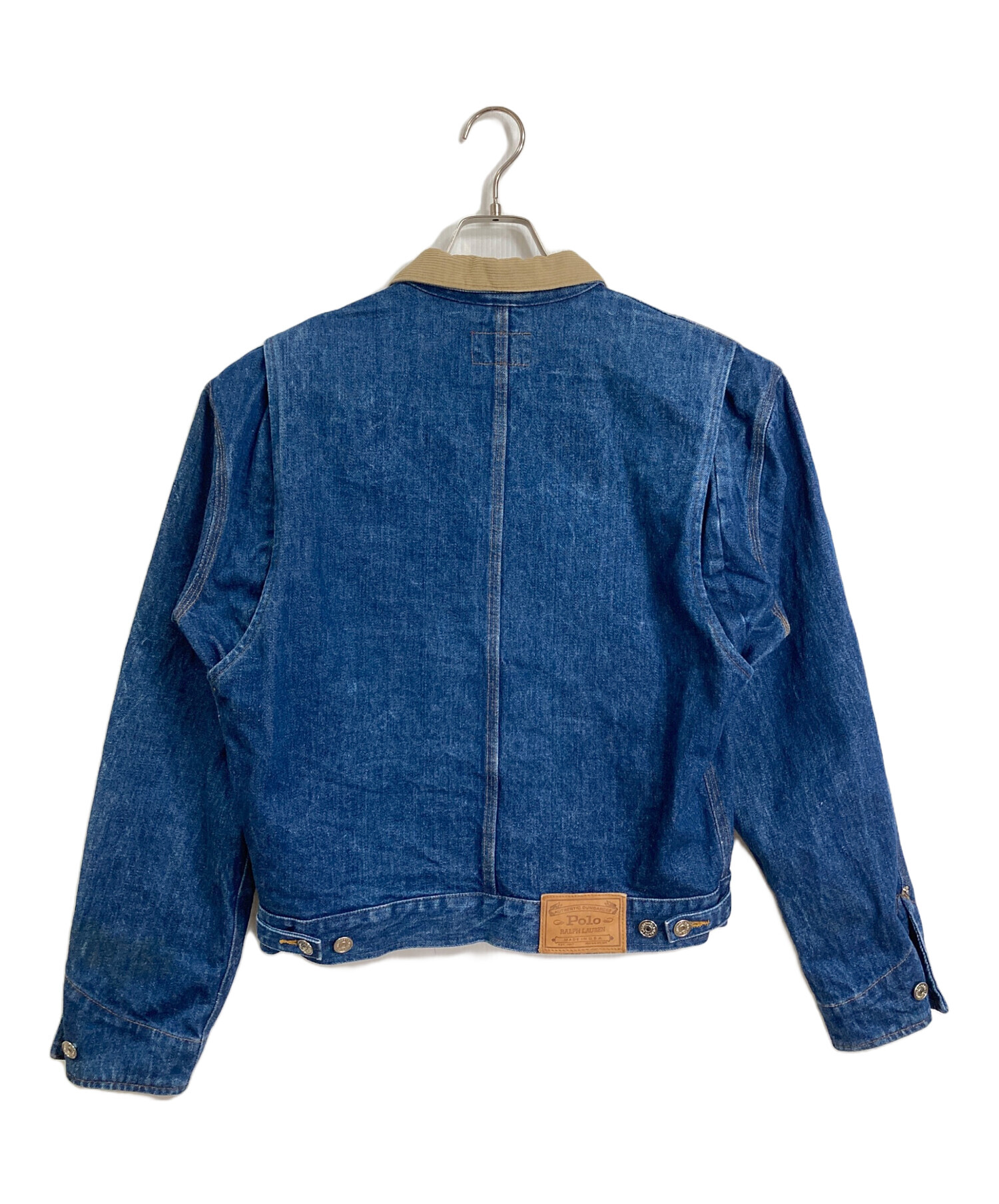 中古・古着通販】POLO RALPH LAUREN (ポロ・ラルフローレン) 【古着