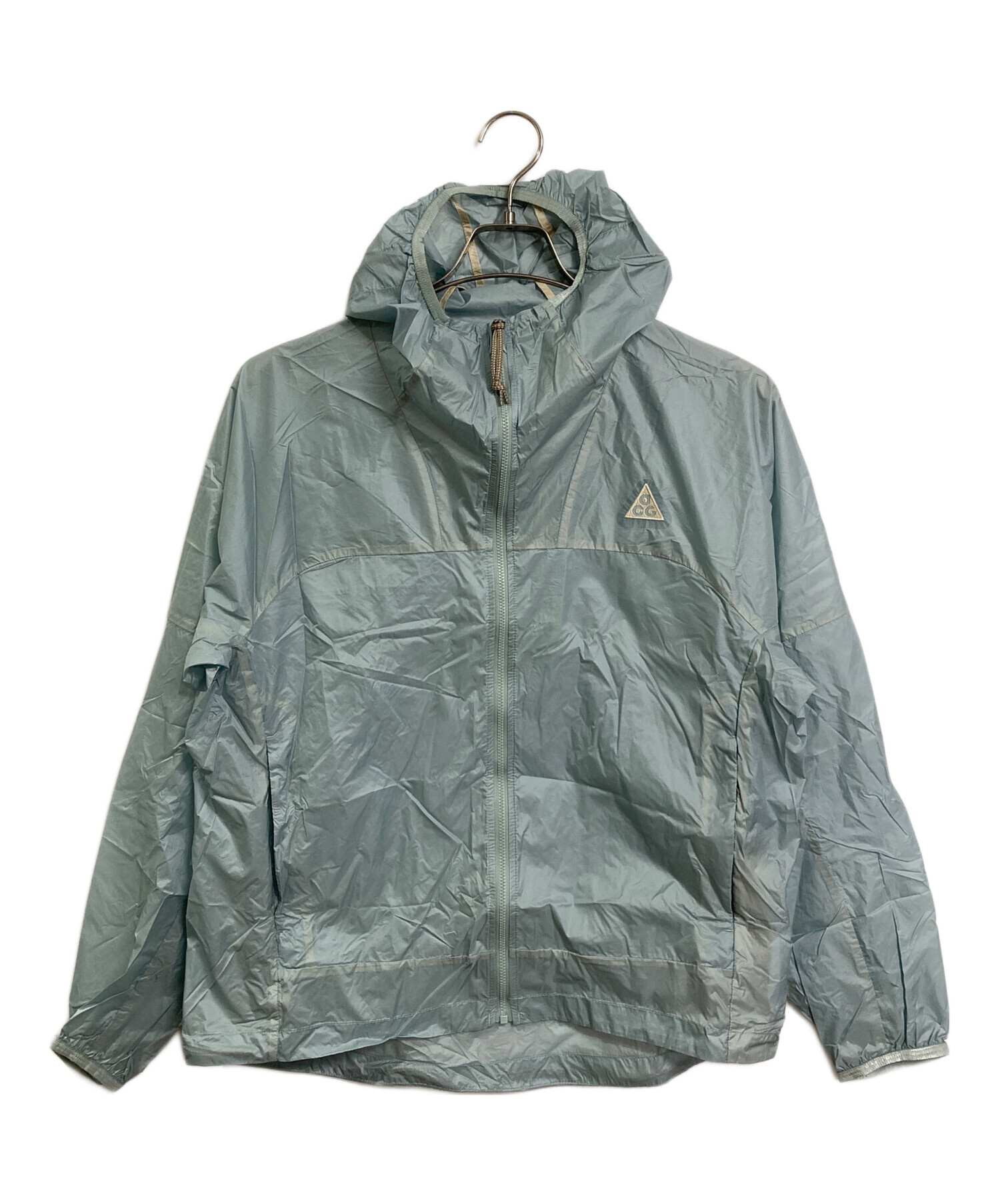 中古・古着通販】NIKE ACG (ナイキエーシージー) ナイロンジャケット