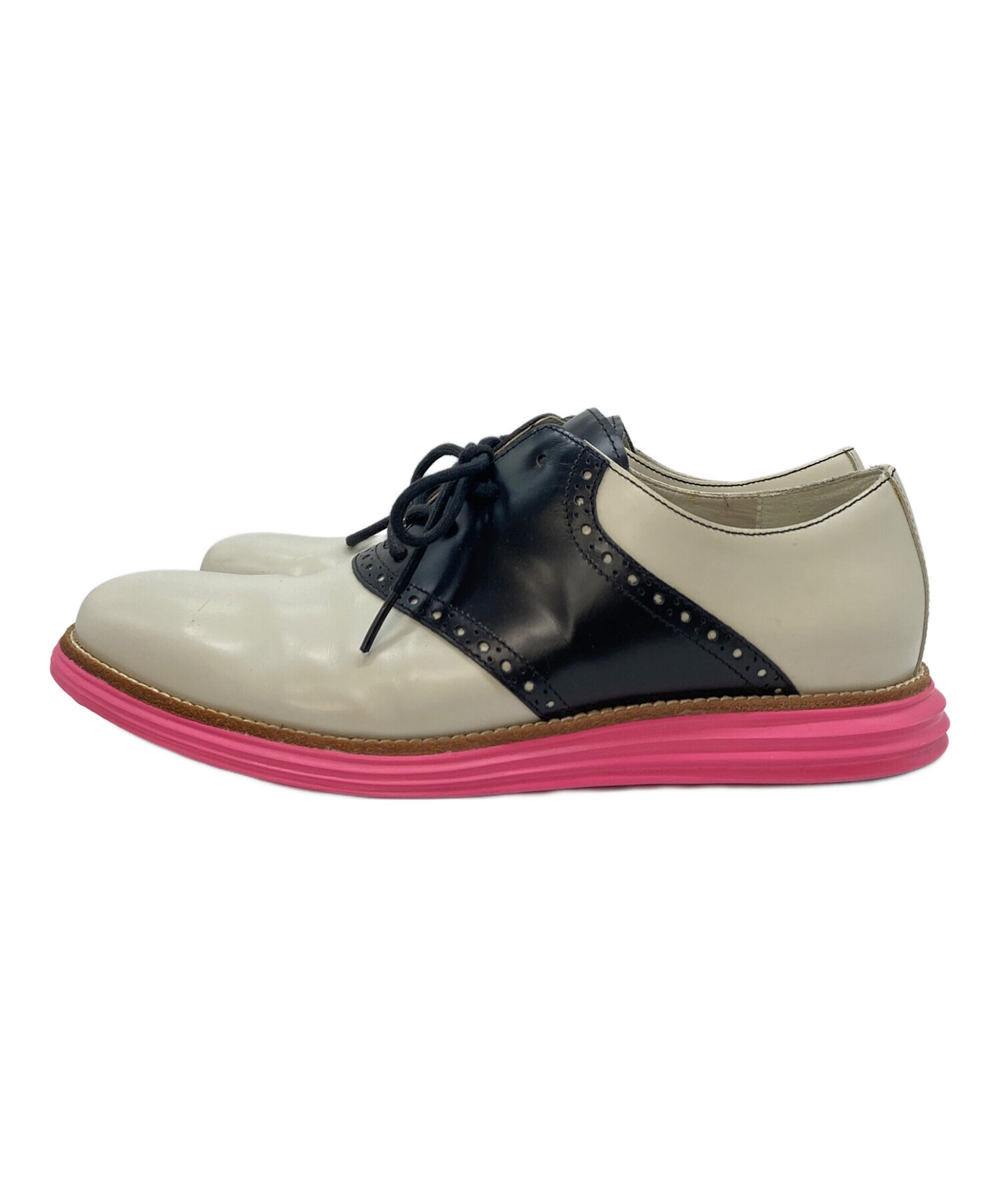 中古・古着通販】COLE HAAN (コールハーン) FRAGMENT DESIGN