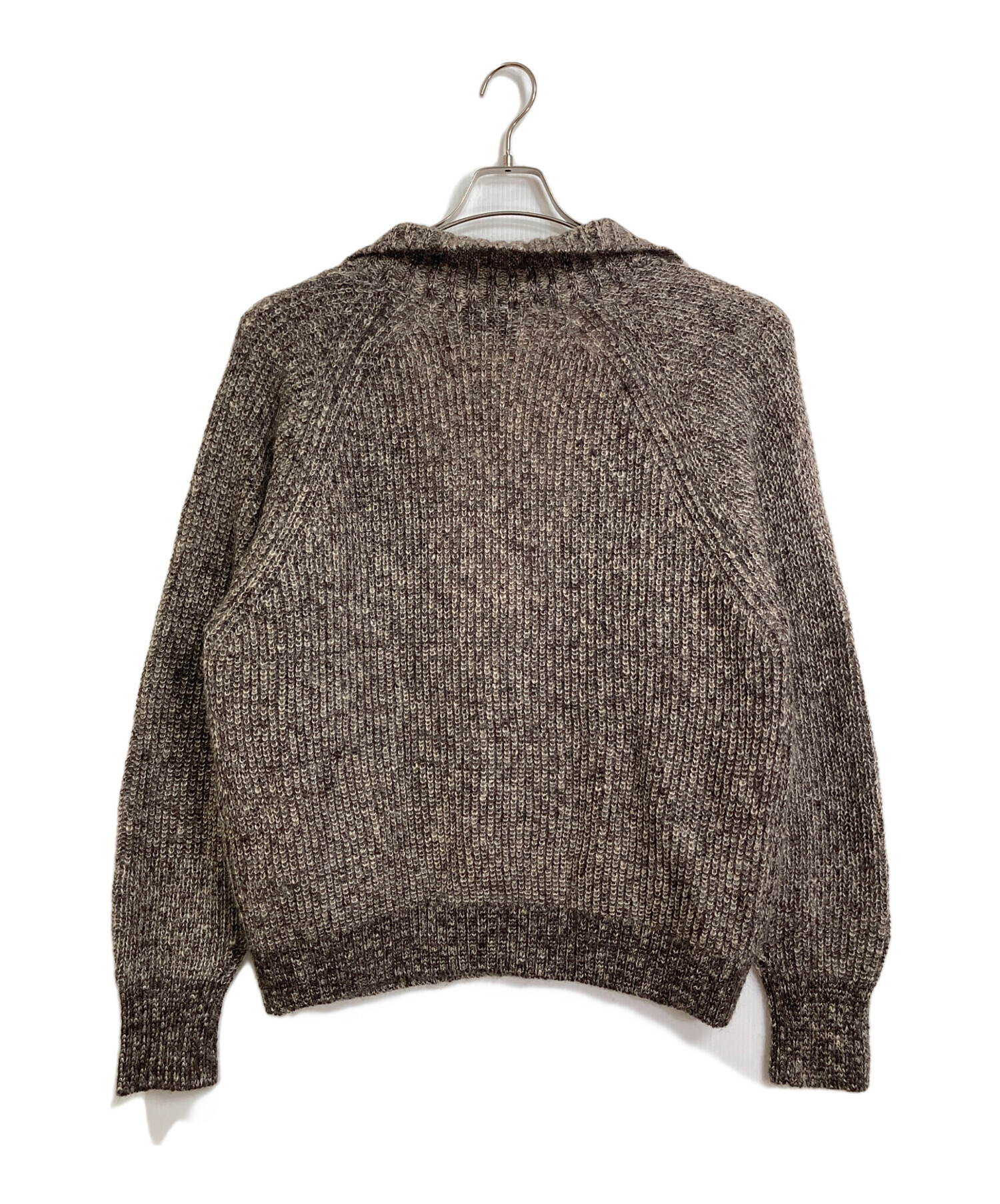 中古・古着通販】SUGARHILL (シュガーヒル) MOHAIR PULLOVER SWEATER