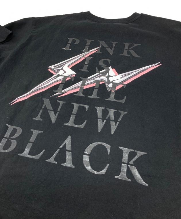 中古・古着通販】blackpink (ブラックピンク) FRAGMENT DESIGN