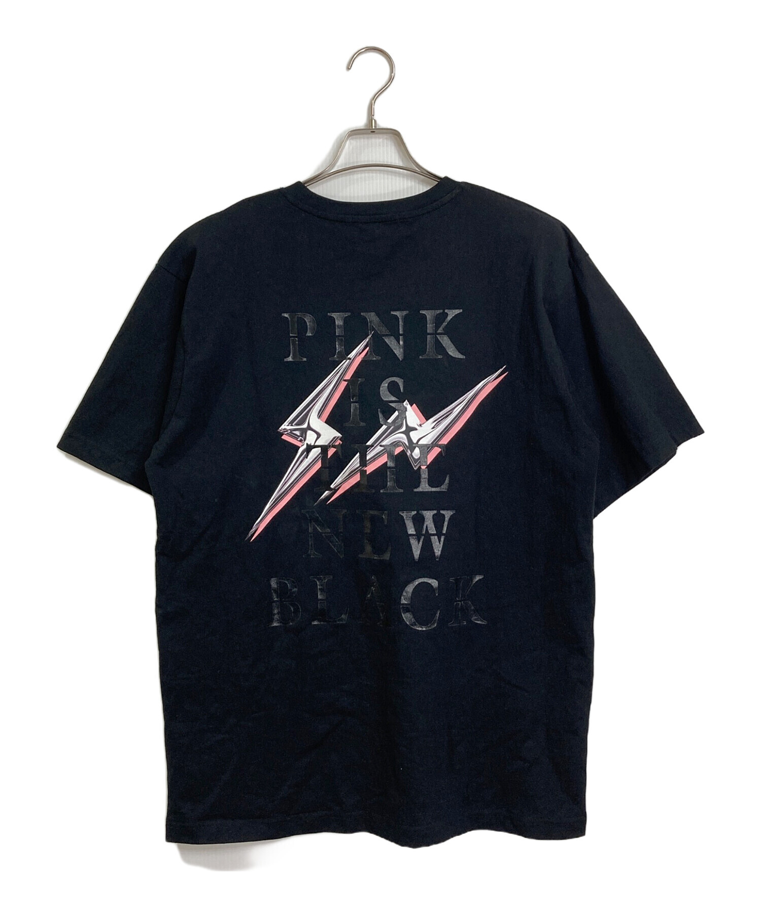 中古・古着通販】blackpink (ブラックピンク) FRAGMENT DESIGN