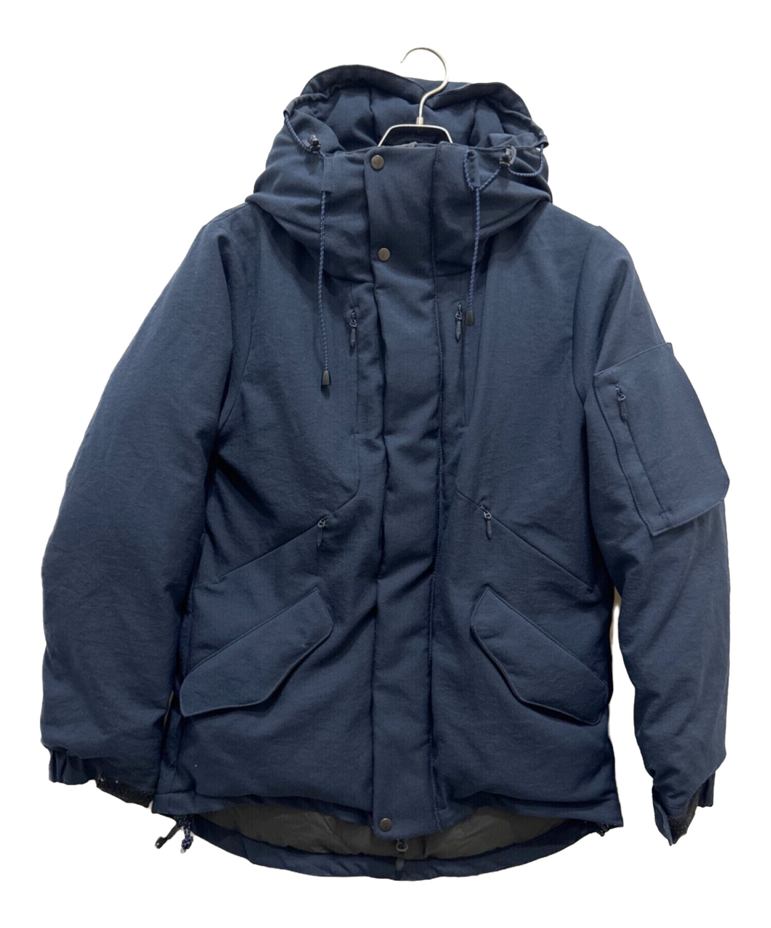 中古・古着通販】NANGA×ID URBAN RESEARCH (ナンガ×ID アーバン