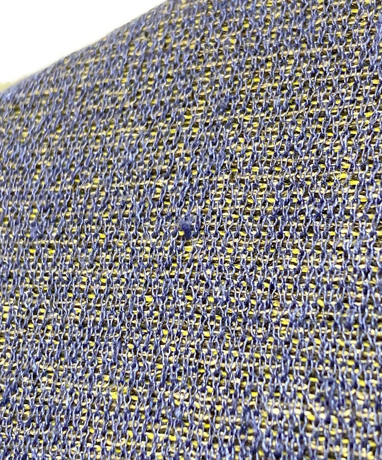 中古・古着通販】SHINYA KOZUKA (シンヤコズカ) Self Portraitハーフ