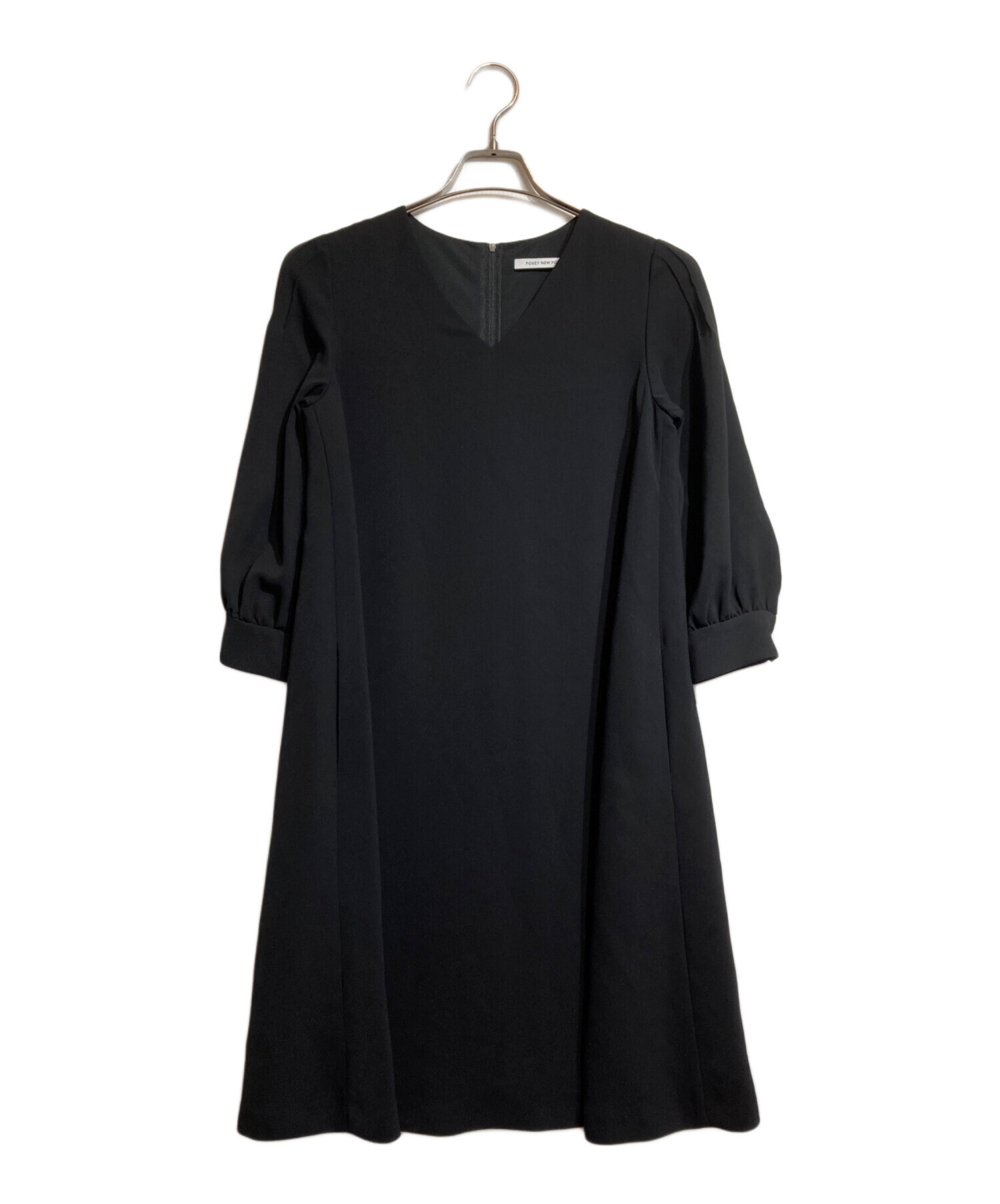 中古・古着通販】FOXEY NEWYORK (フォクシーニューヨーク) 長袖