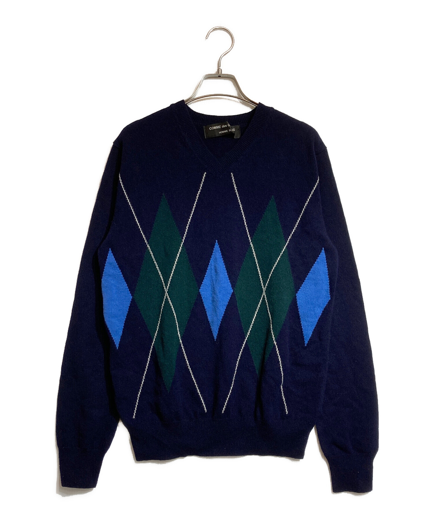 中古・古着通販】COMME des GARCONS HOMME PLUS (コムデギャルソンオム