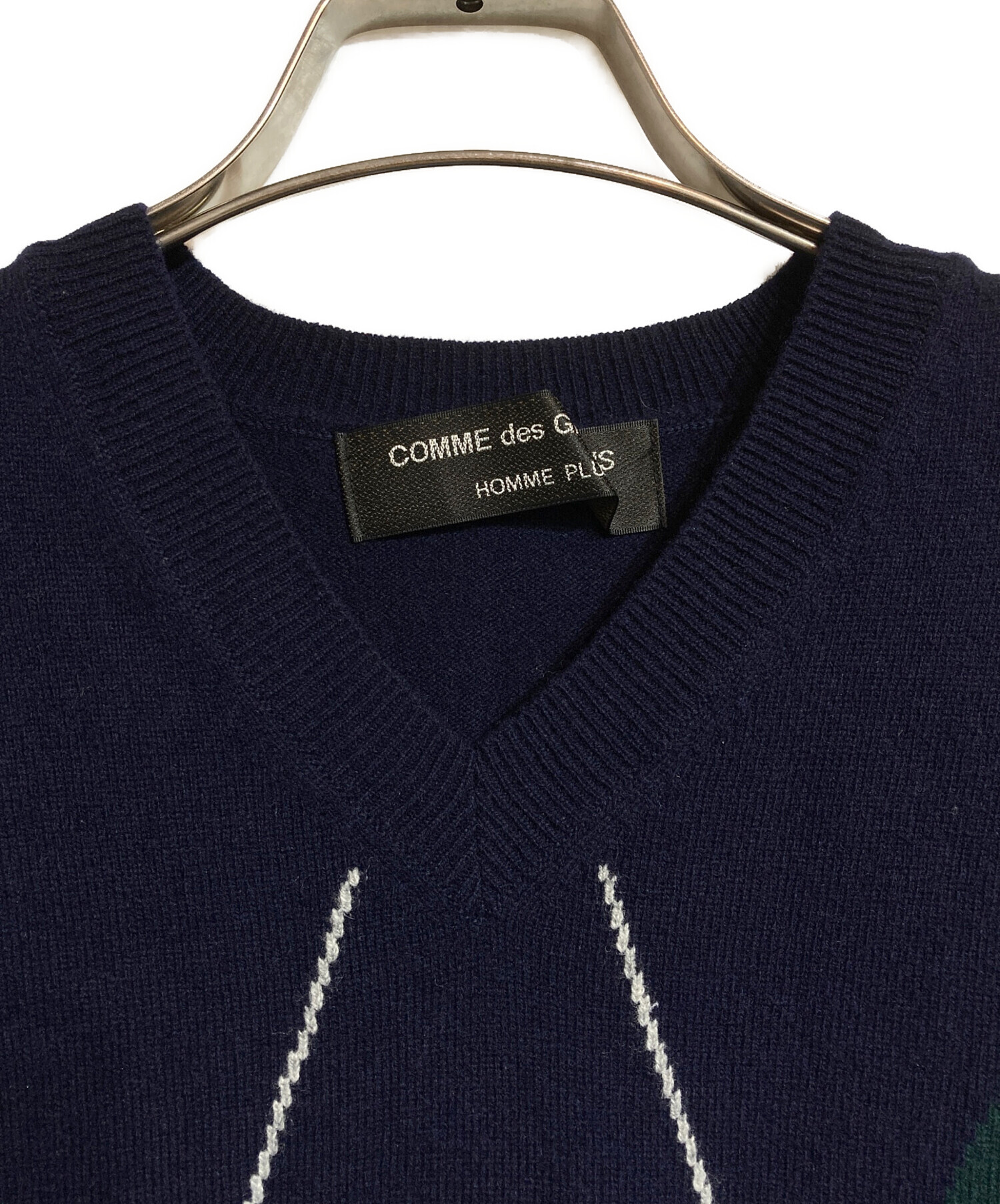 中古・古着通販】COMME des GARCONS HOMME PLUS (コムデギャルソンオム