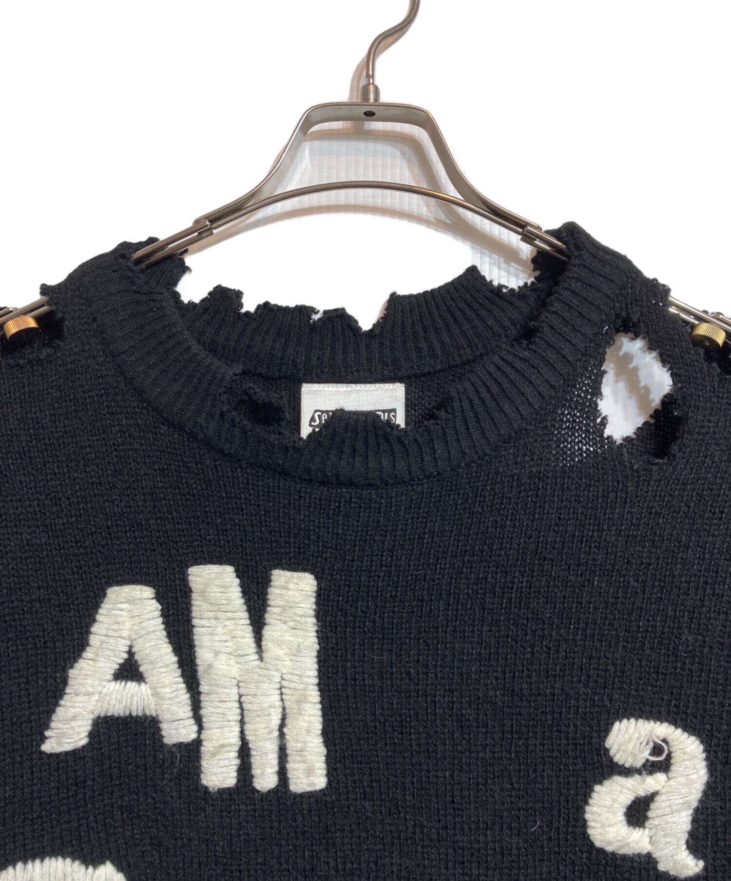 中古・古着通販】SAINT MICHAEL (セントマイケル) SEX PISTOLS