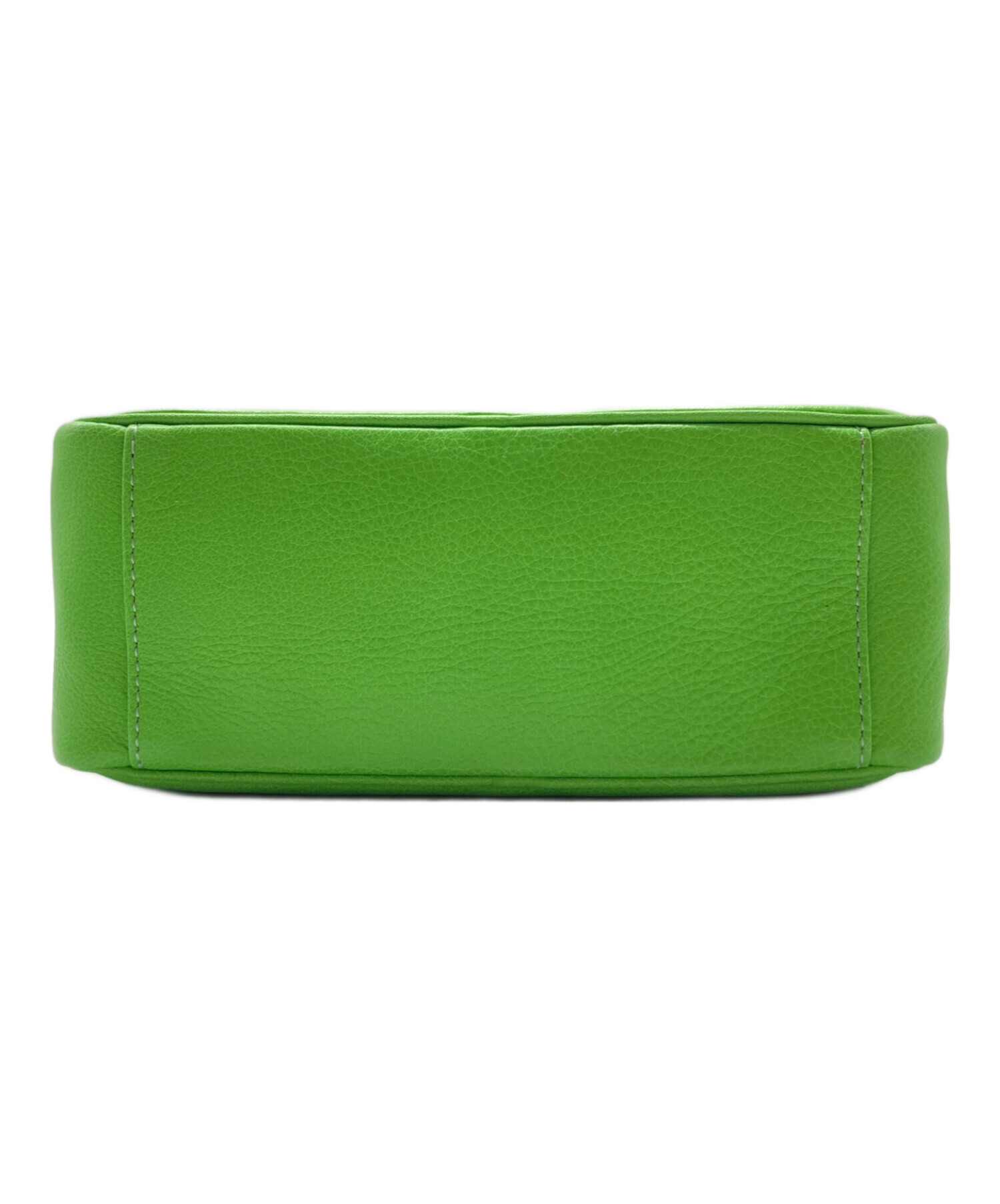 中古・古着通販】BIGOTRE (ビゴター) HANDY BREAD グリーン｜ブランド