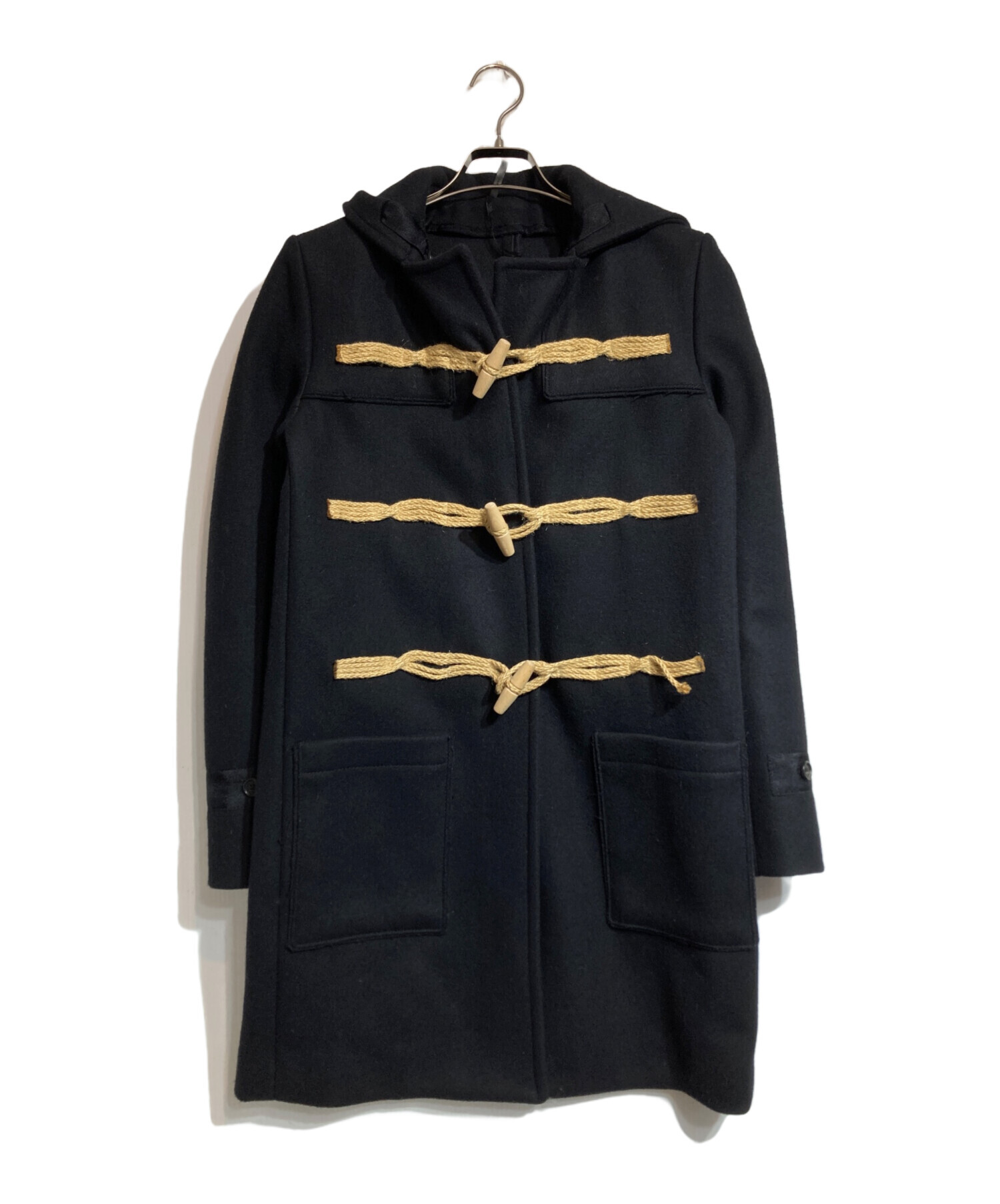 中古・古着通販】Dior Homme (ディオール オム) ダッフルコート