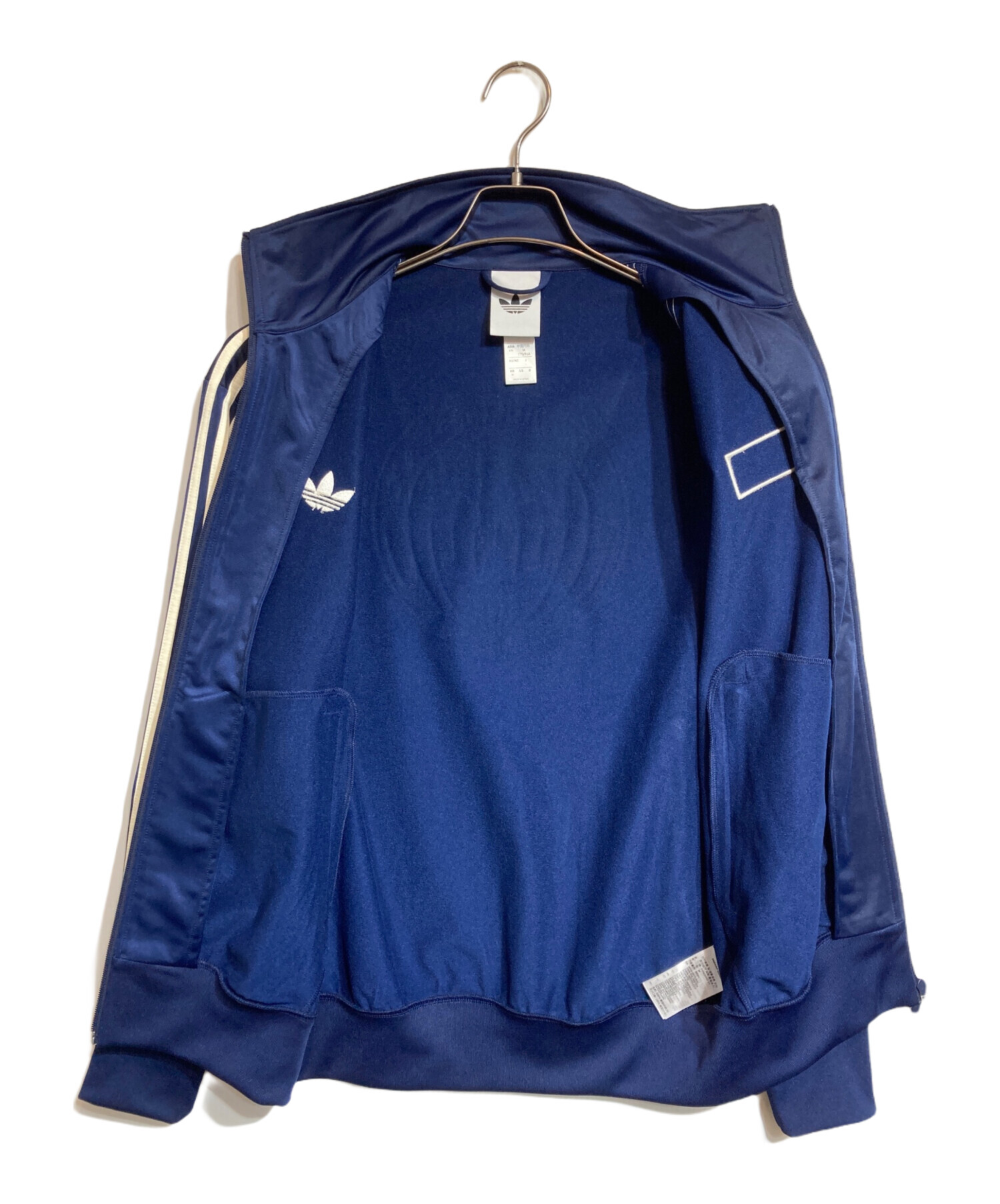 中古・古着通販】adidas (アディダス) oasis (オアシス) FIREBIRD