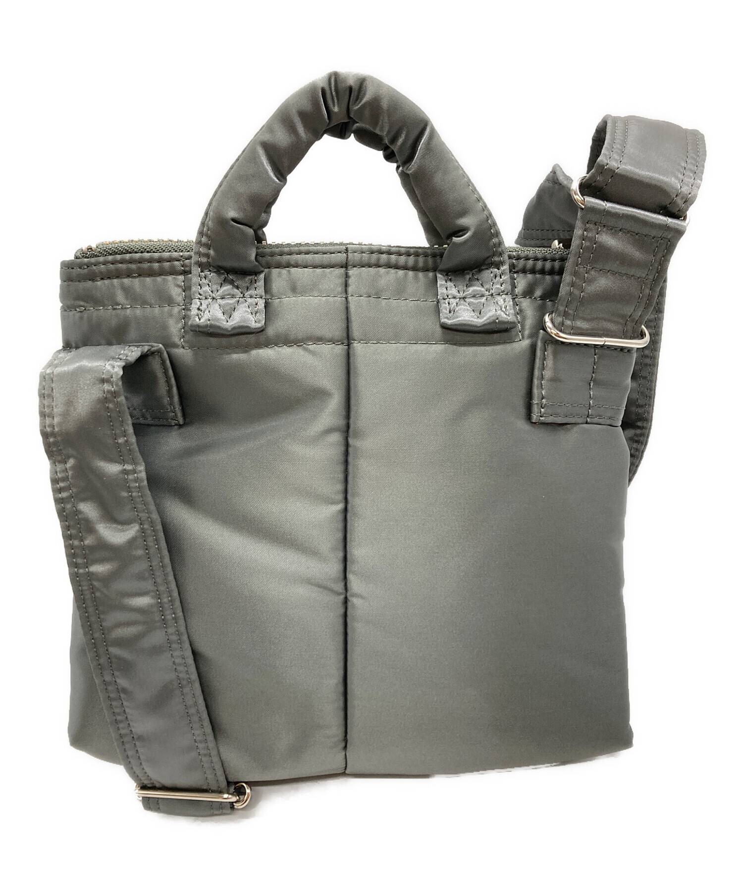 中古・古着通販】PORTER (ポーター) Helmet Bag (xs)/ヘルメットバッグ