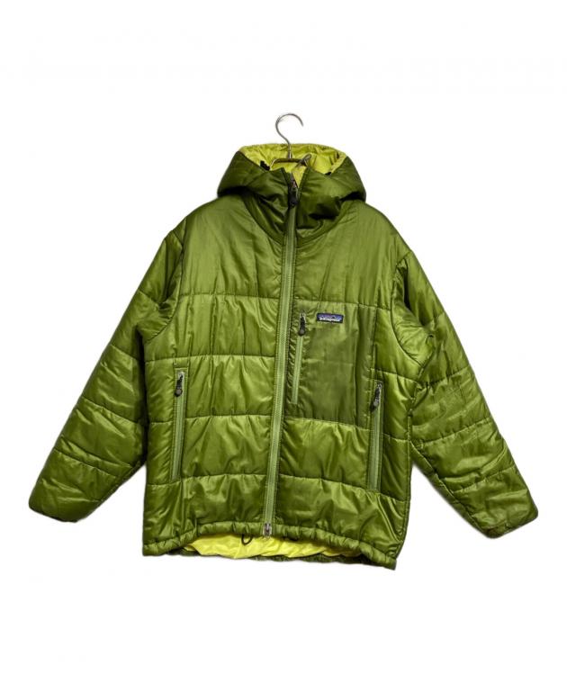 中古・古着通販】Patagonia (パタゴニア) DAS Parka/ダスパーカ