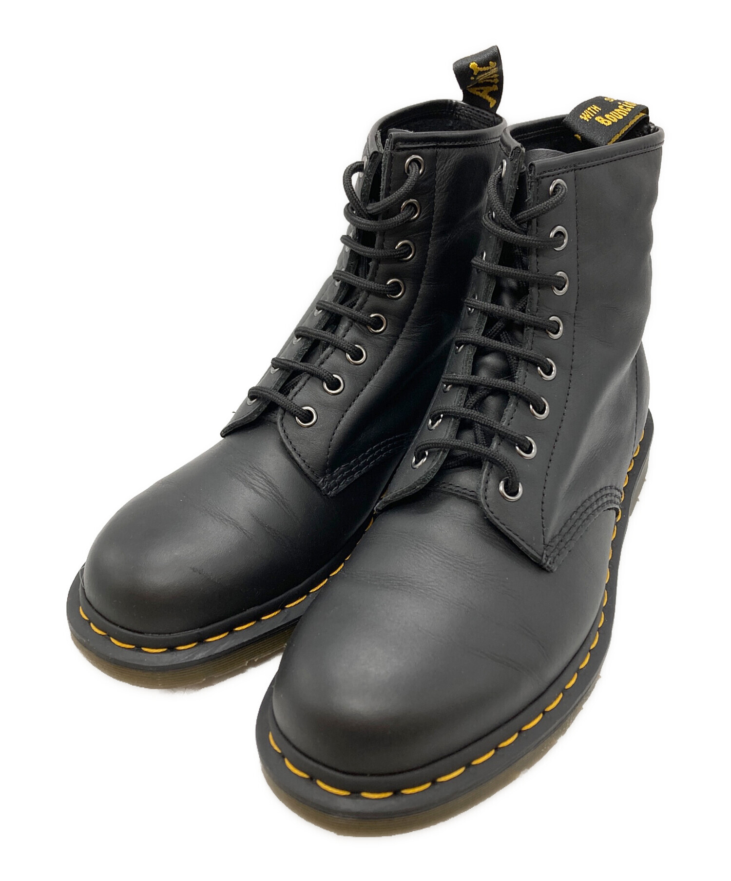 中古・古着通販】Dr.Martens (ドクターマーチン) 8ホールブーツ/8-hole