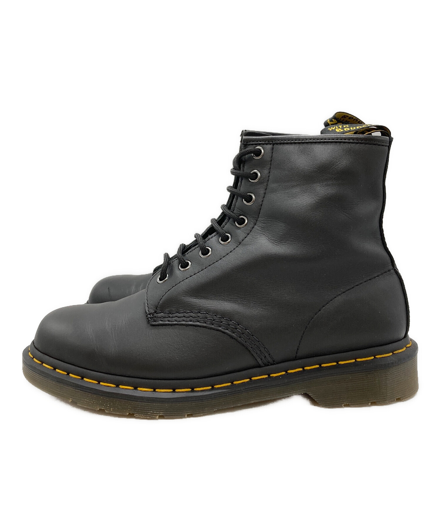 中古・古着通販】Dr.Martens (ドクターマーチン) 8ホールブーツ/8-hole