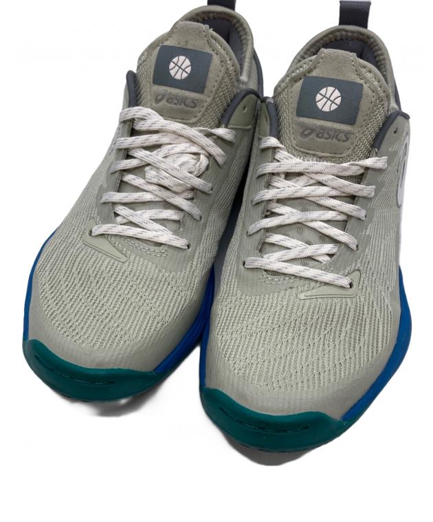 中古・古着通販】asics (アシックス) ballaholic (ボーラホリック