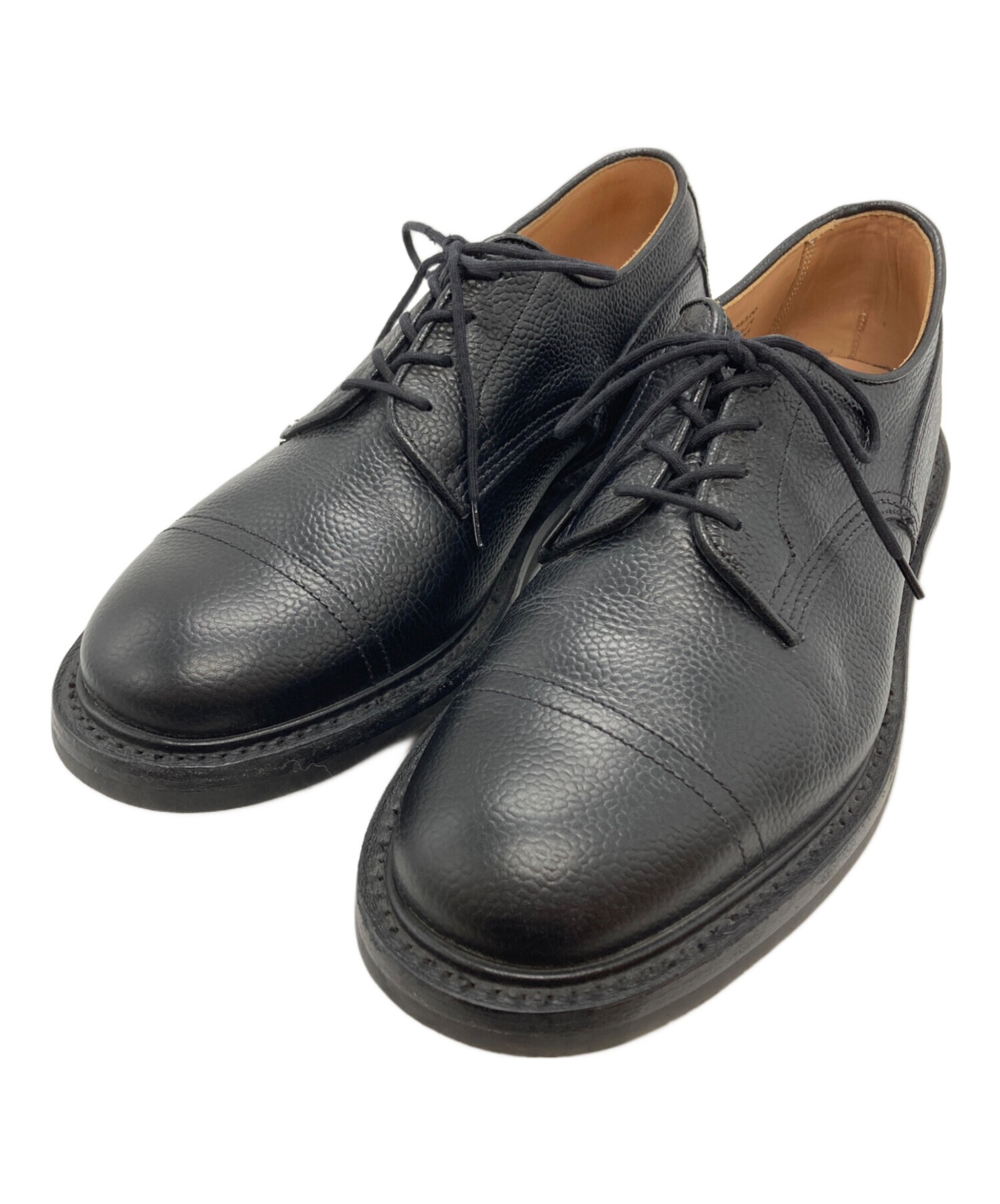 中古・古着通販】Tricker's (トリッカーズ) MATLOCK レースアップ