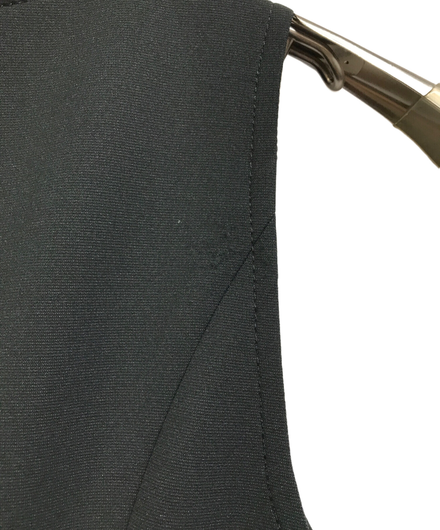 中古・古着通販】M'S GRACY (エムズグレイシー) ジャンパースカート