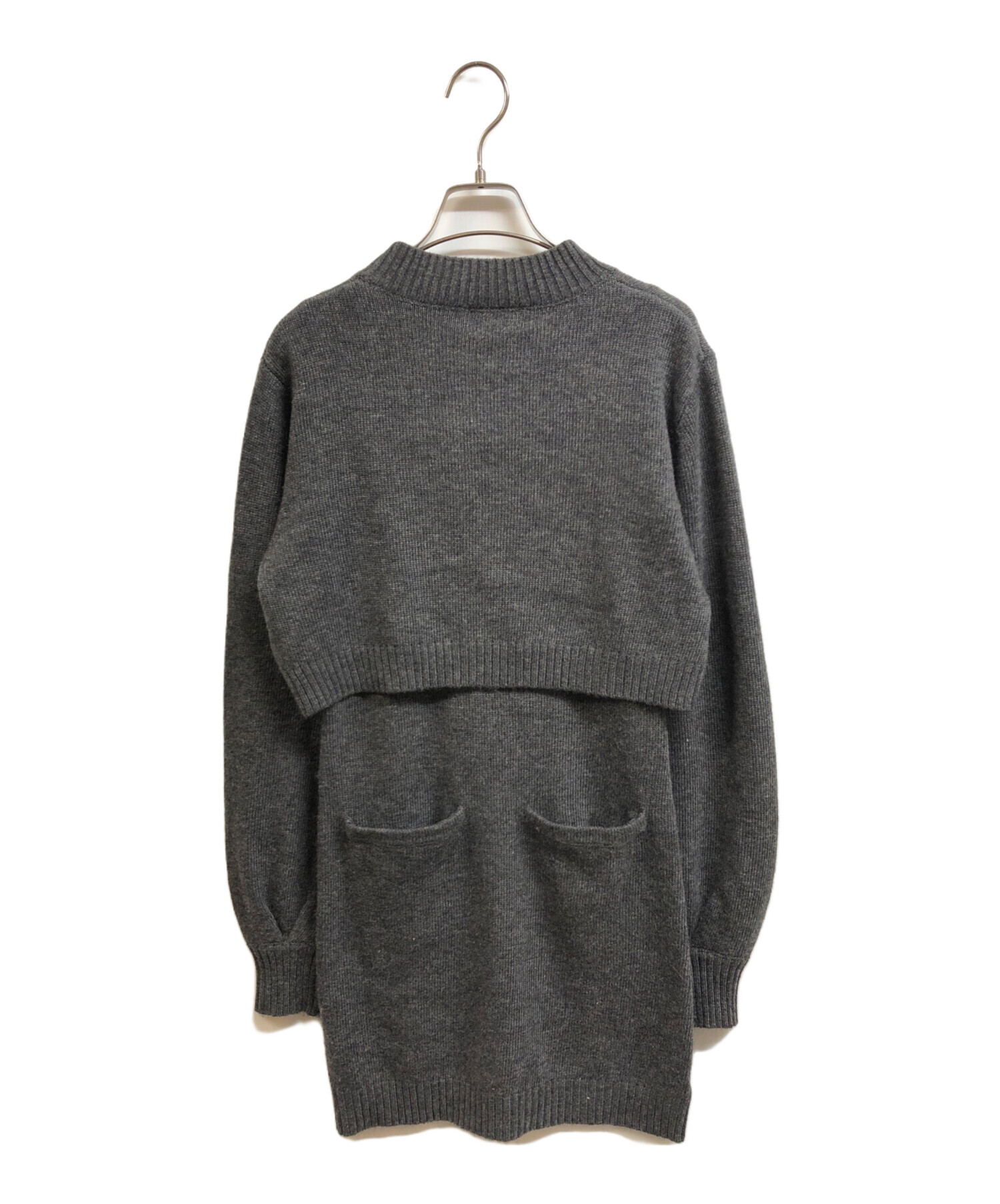 中古・古着通販】eimy istoire (エイミーイストワール) エイミーロゴ