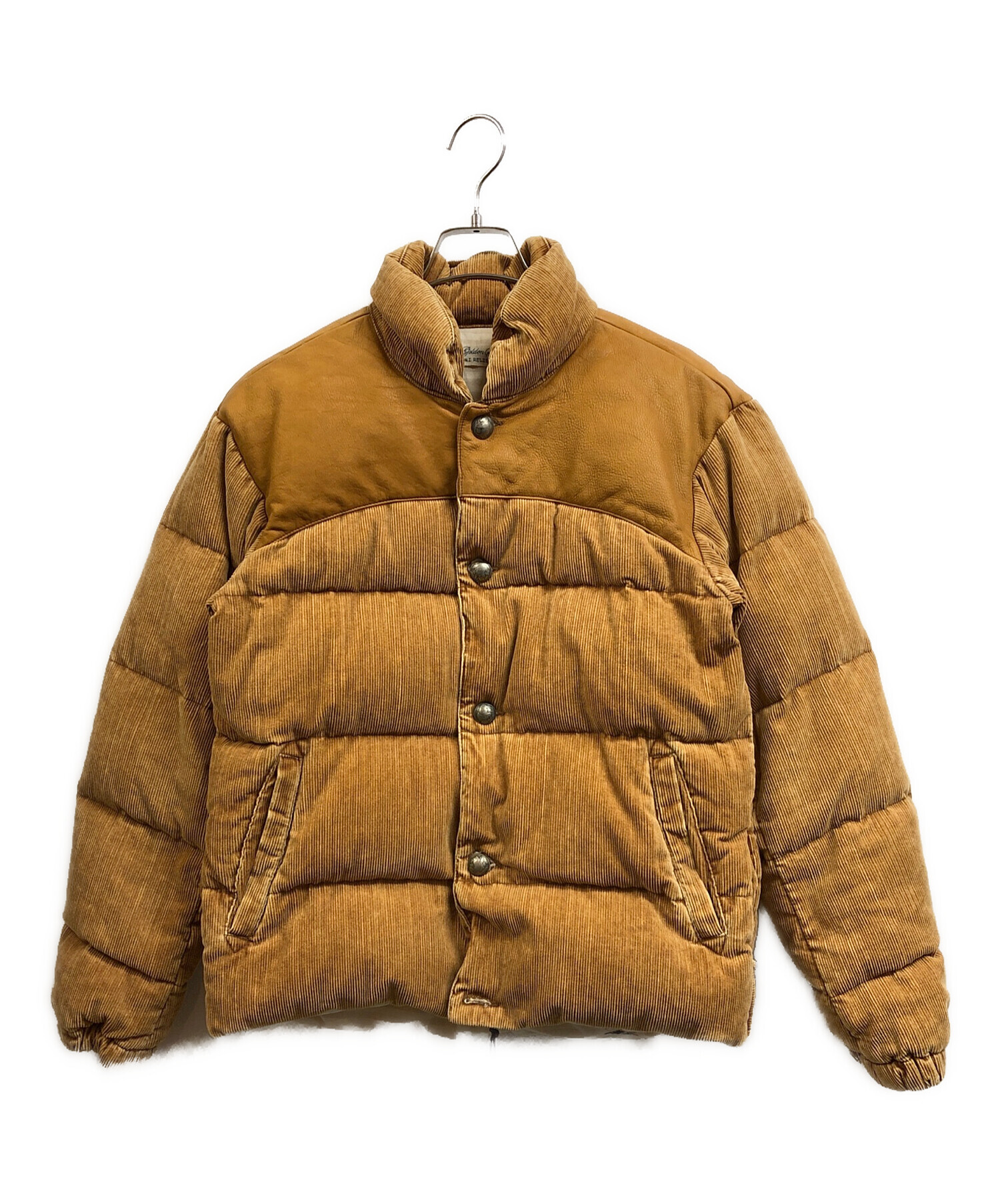 中古・古着通販】REMI RELIEF (レミレリーフ) BEAMS PLUS (ビームス