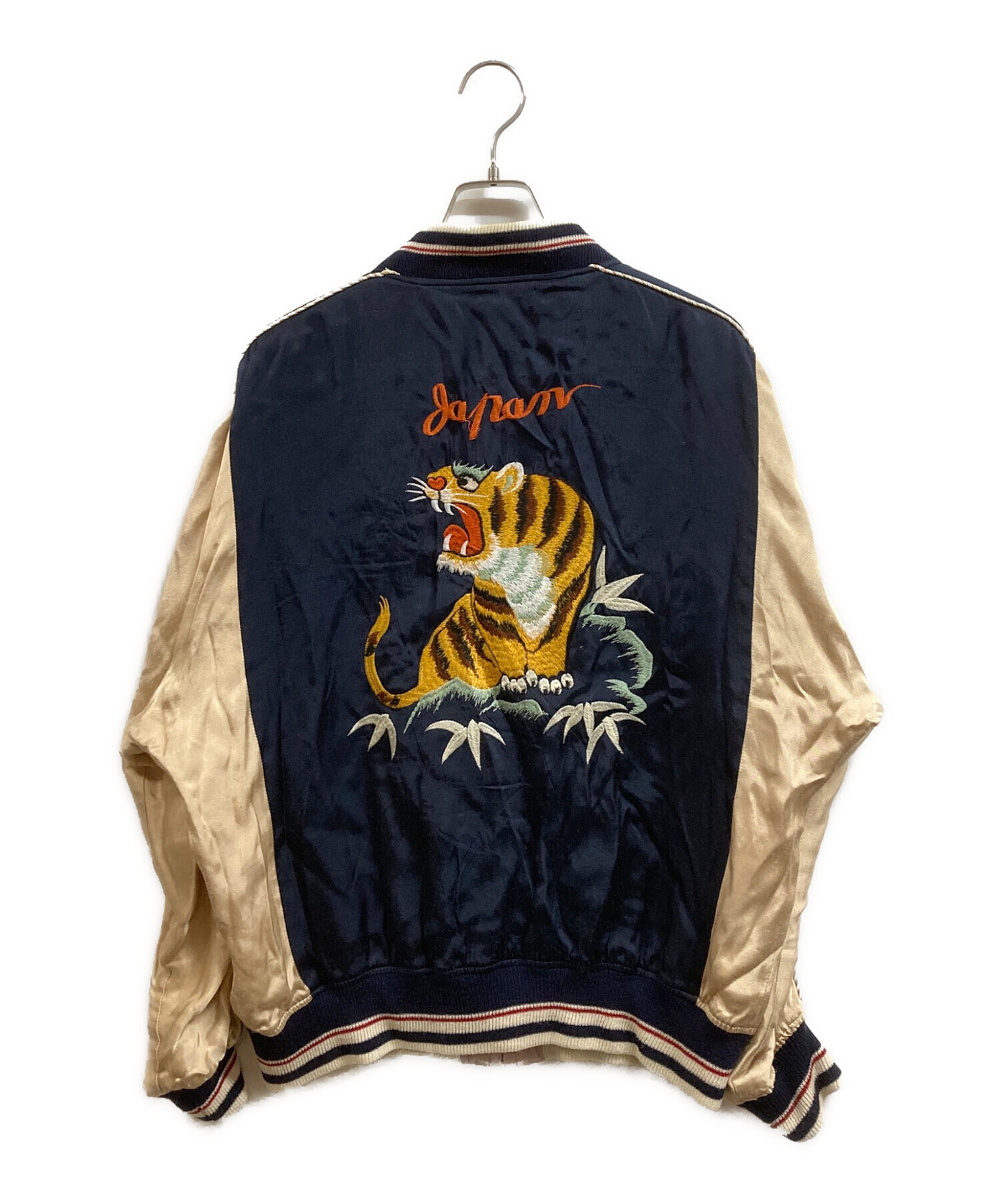 中古・古着通販】DAIRIKU (ダイリク) 23SS「Japan Ska Jumper」 ピンク