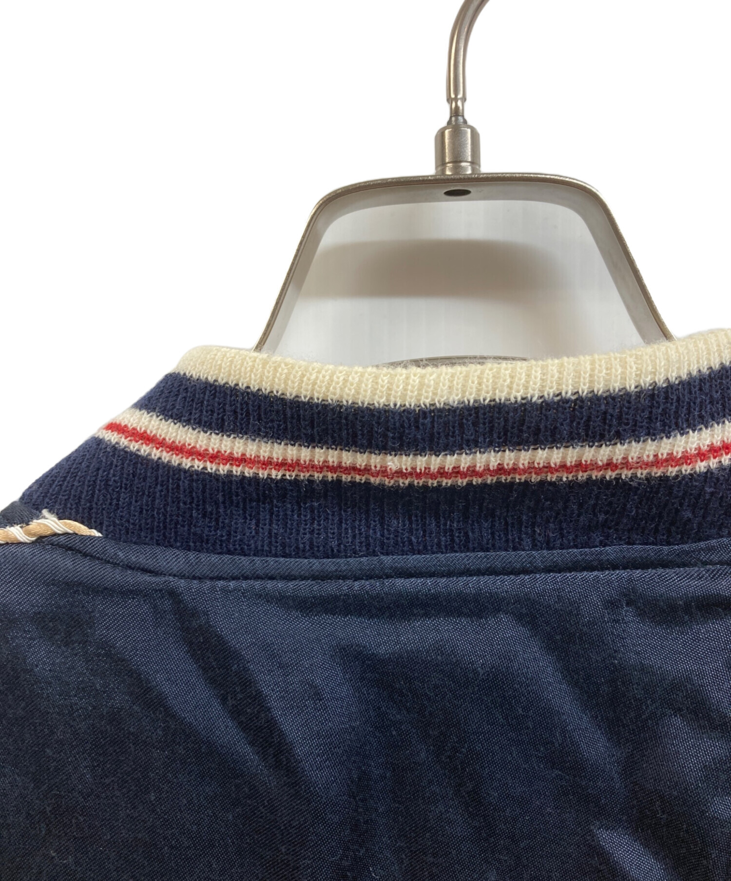 中古・古着通販】DAIRIKU (ダイリク) 23SS「Japan Ska Jumper」 ピンク