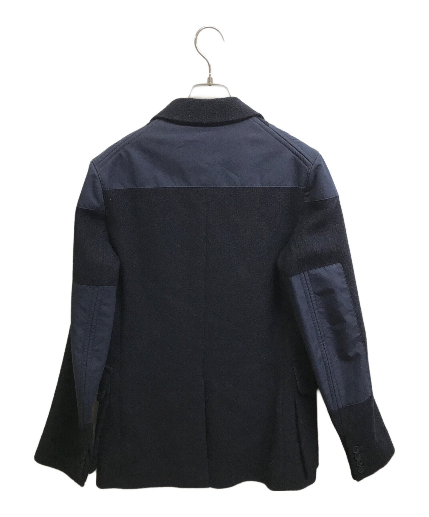 中古・古着通販】NIGEL CABOURN (ナイジェルケーボン) Harris Tweed