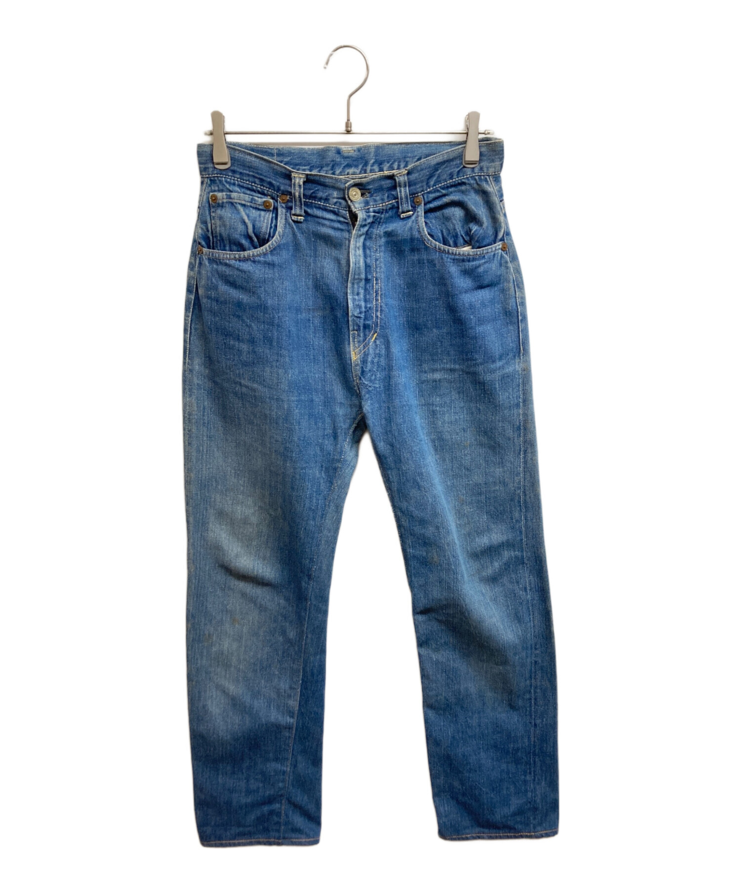 中古・古着通販】LEVI'S (リーバイス) ヴィンテージデニムパンツ