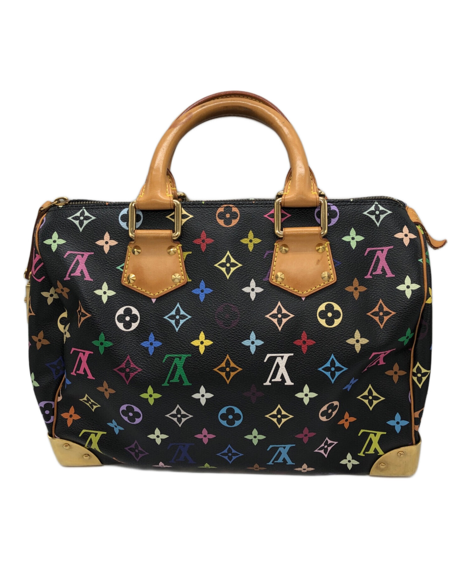 中古・古着通販】LOUIS VUITTON (ルイ ヴィトン) スピーディ30 マルチ