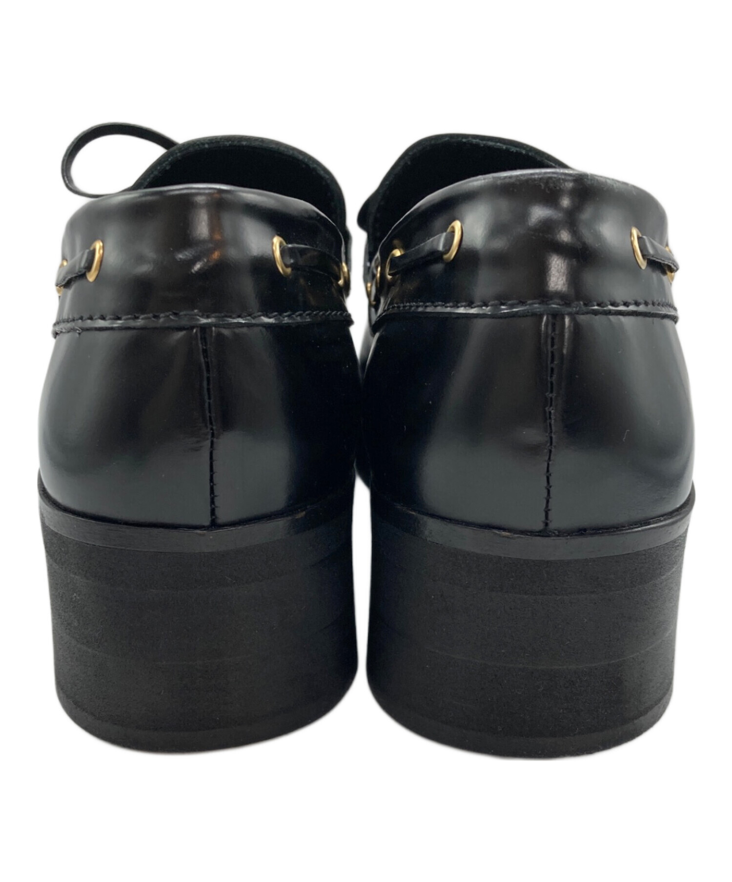 中古・古着通販】STEFAN COOKE (ステファンクック) プラットフォーム